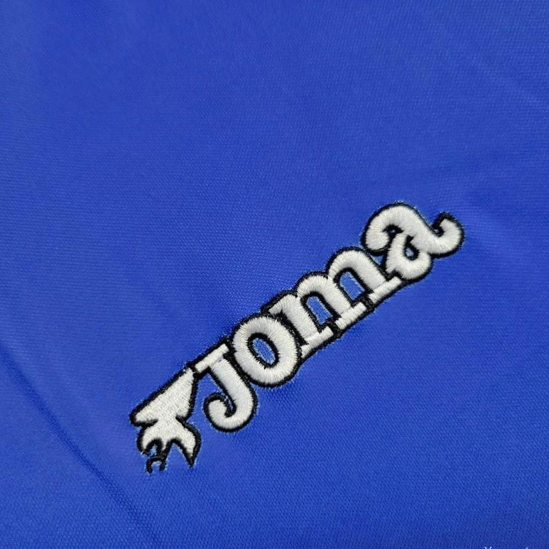 AlphaJersey-Retro Deportivo de La Coruña 2003-04 Home Stadium Jersey