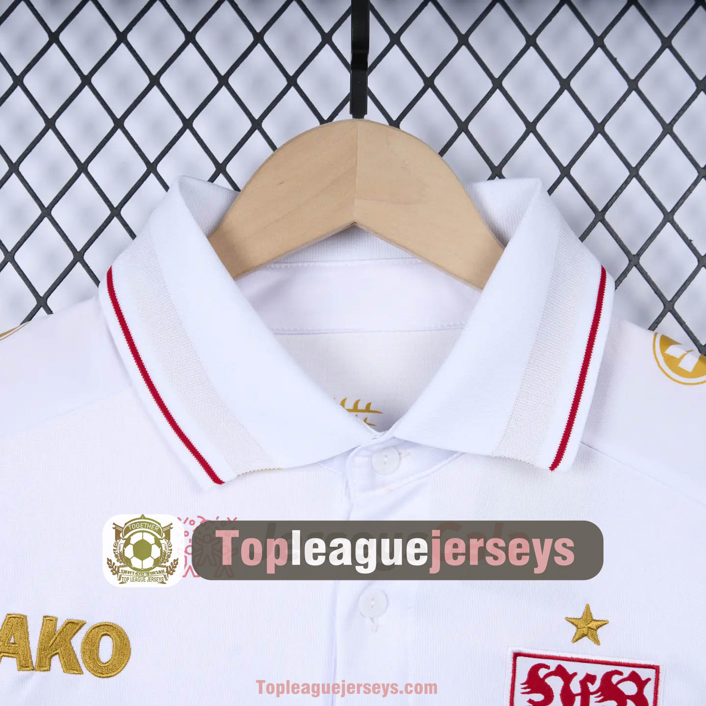 Socce Jerseys-topleaguejerseys.com