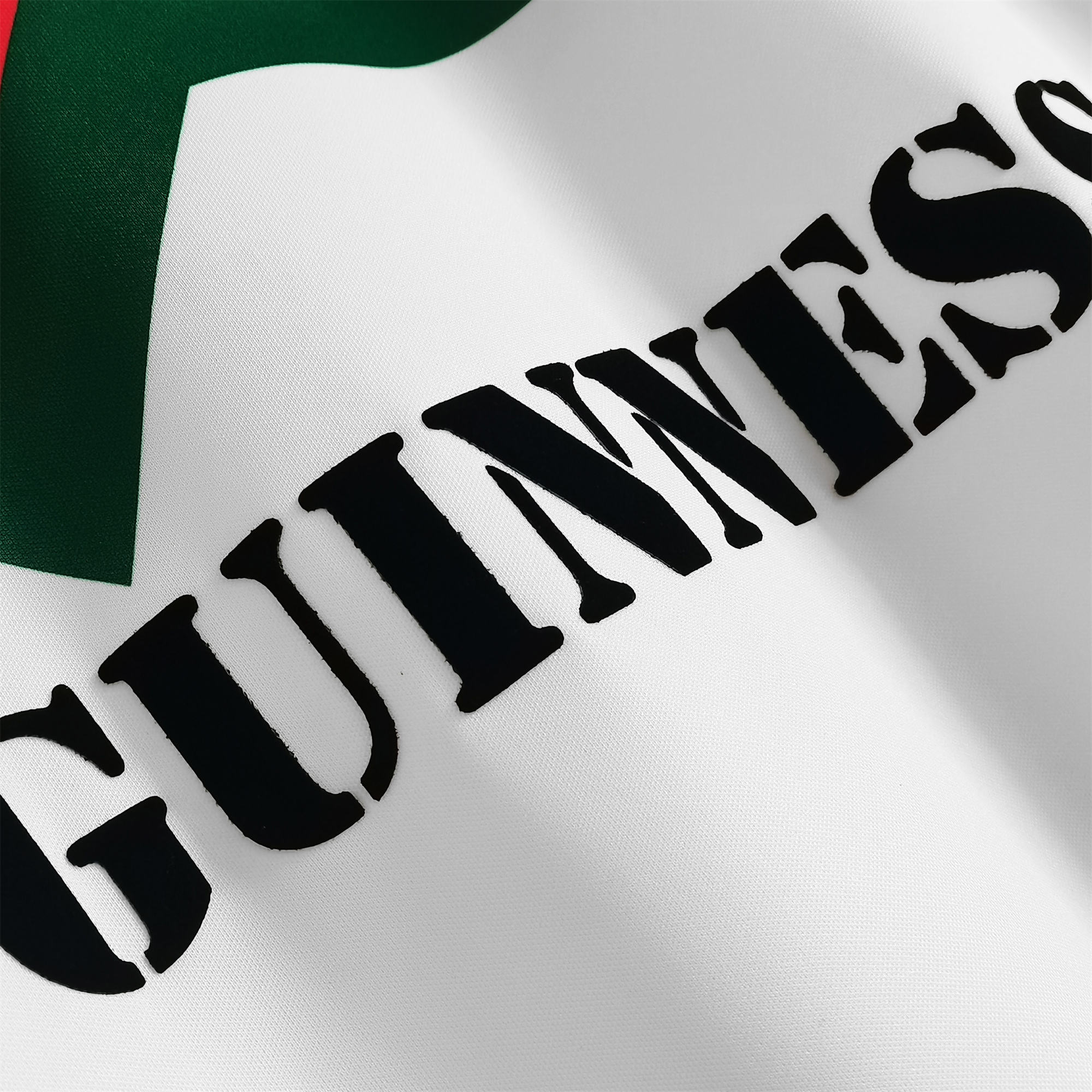 AlphaJersey-Retro Cork City 1989-91 Home Jersey