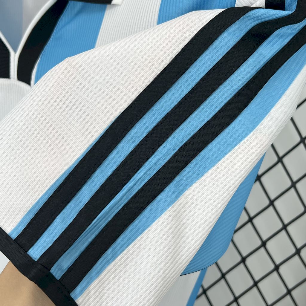 AlphaJersey-Retro Racing Club de Avellaneda 2000-01 Home Jersey