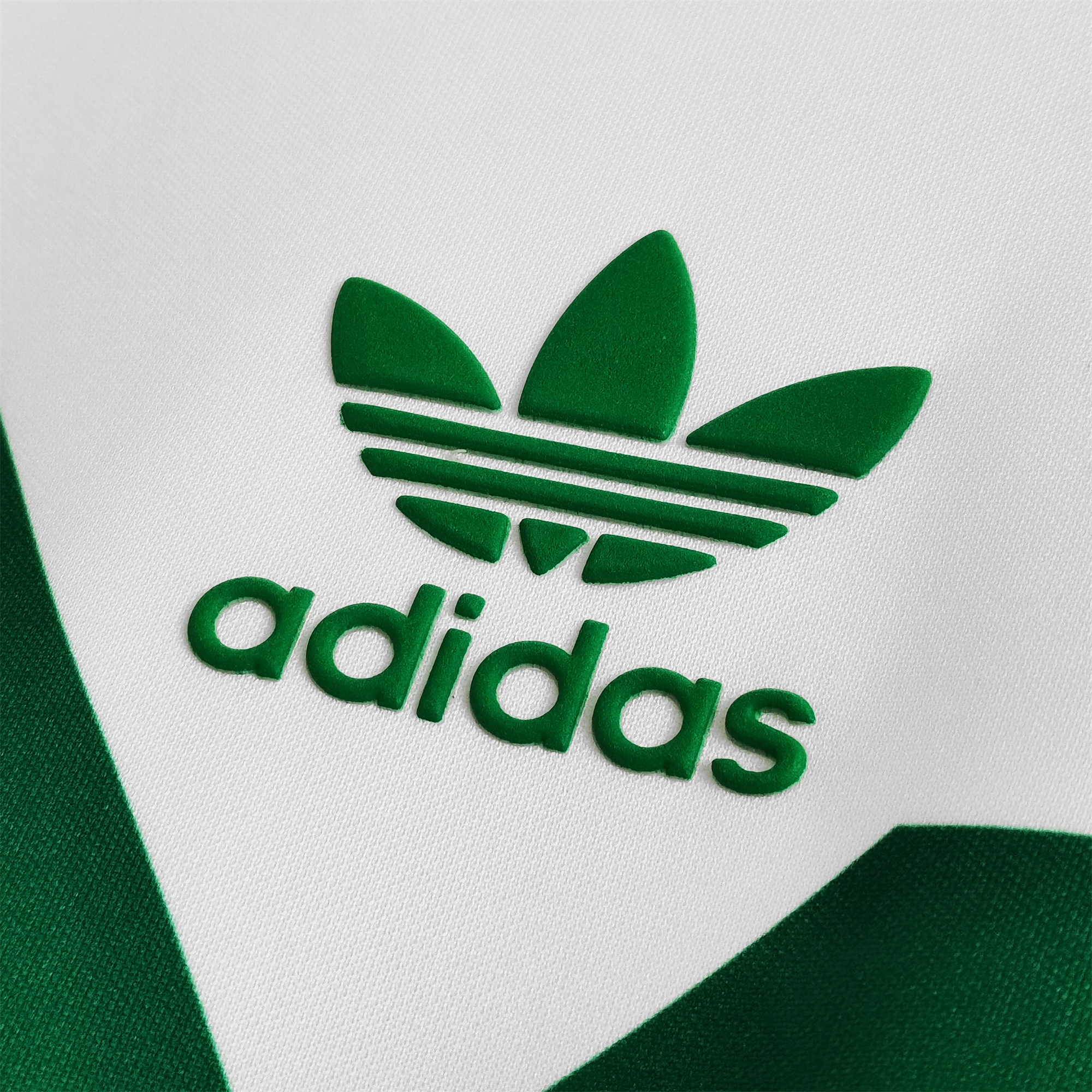 AlphaJersey-Retro Cork City 1989-91 Home Jersey