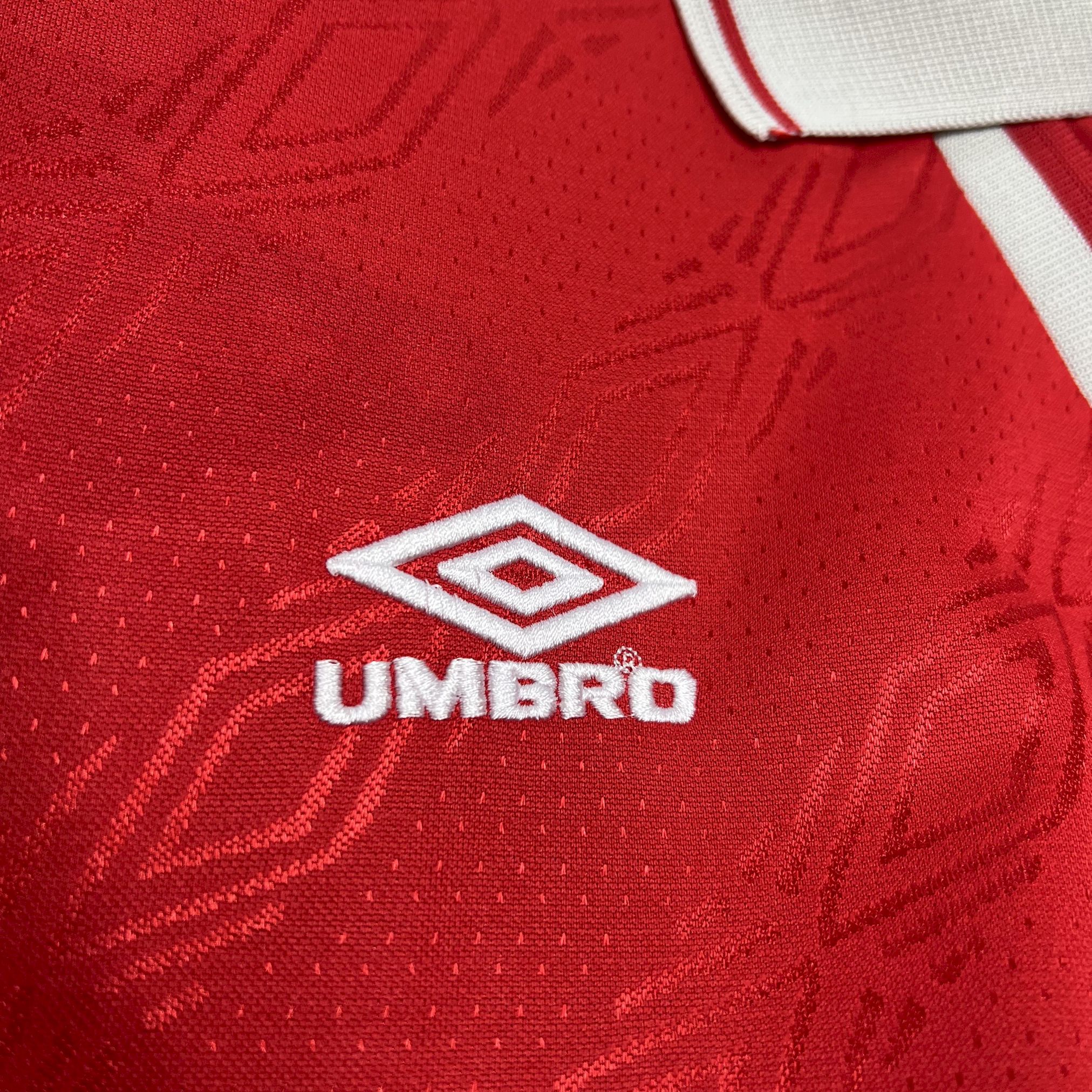 AlphaJersey-Retro Sevilla FC 1994-96 Away Jersey
