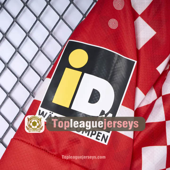 Socce Jerseys-topleaguejerseys.com