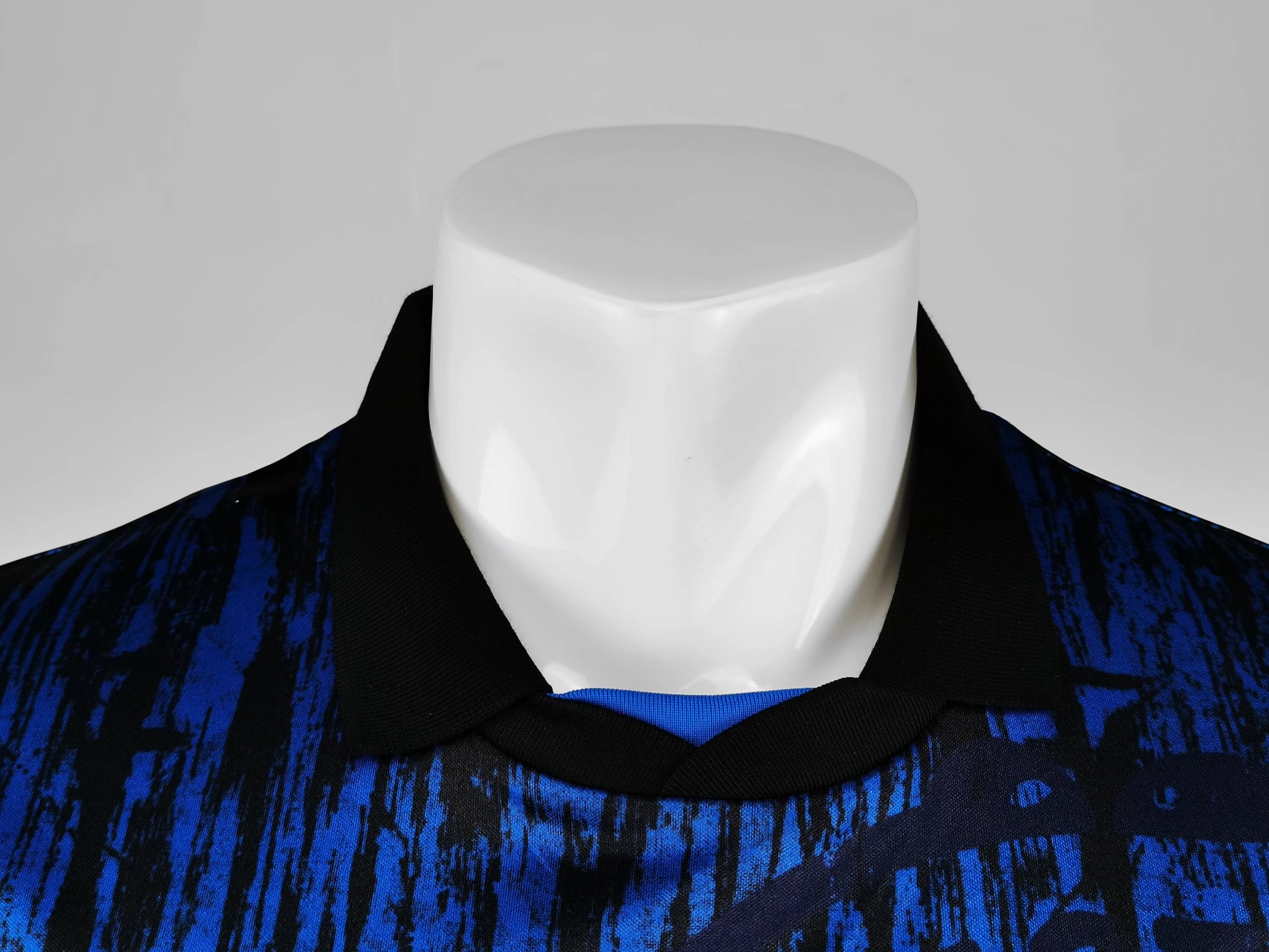 AlphaJersey-Retro Manchester United 92-94 Away Long Sleeve Jersey