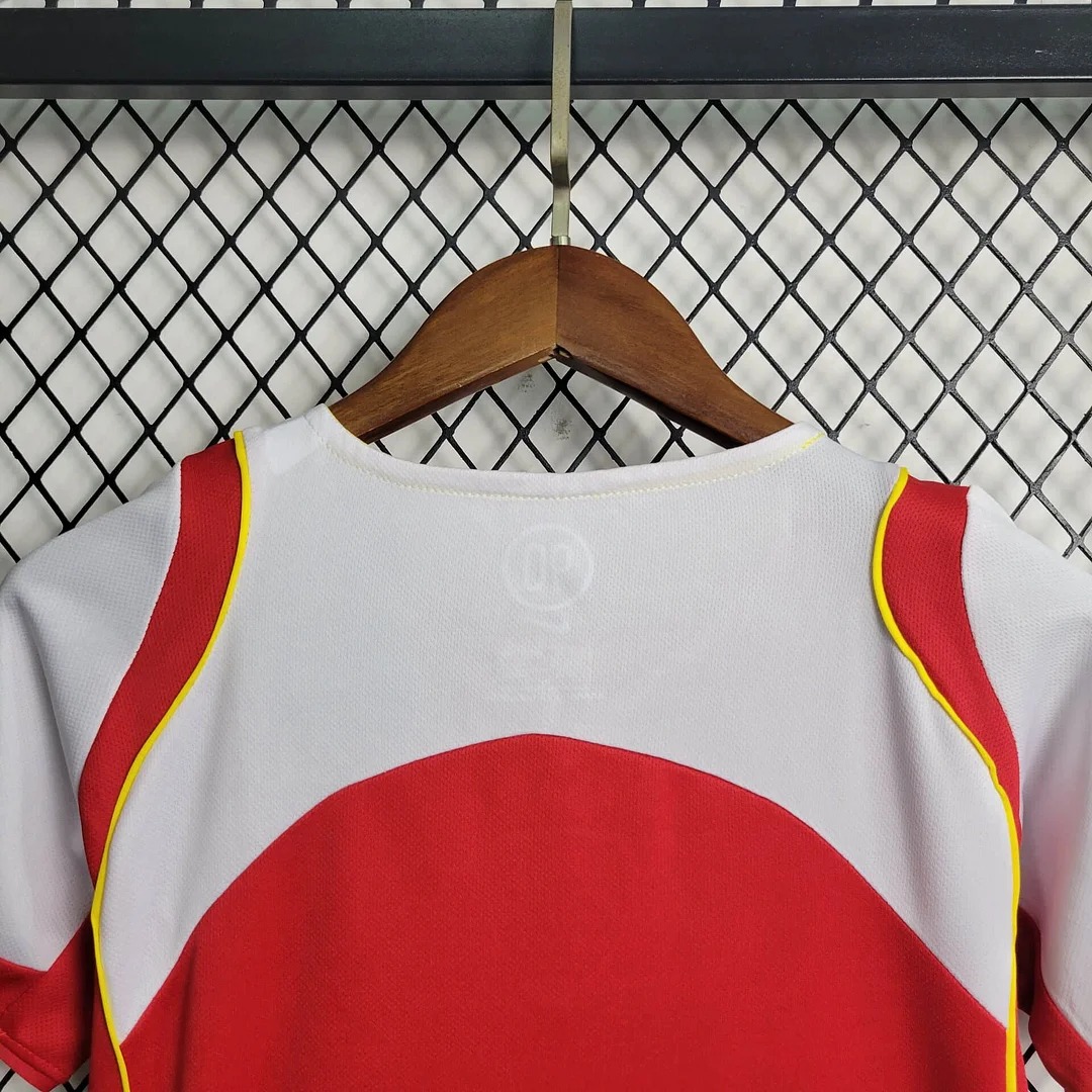 AlphaJersey-Retro Arsenal 2004-05 Home Stadium Kids Kit