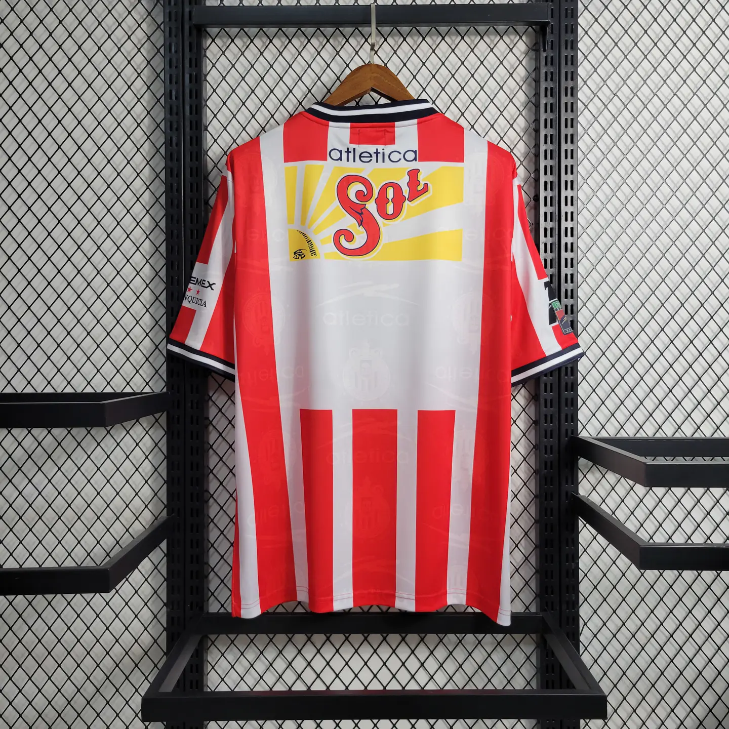 Socce Jerseys-topleaguejerseys.com