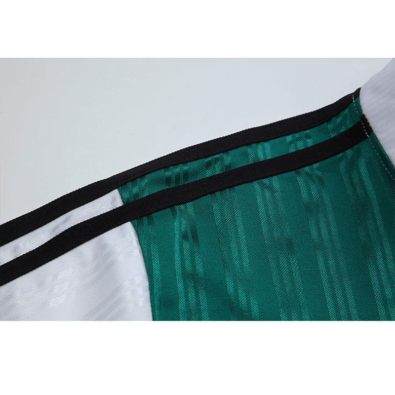 AlphaJersey-Retro Liver.pool 1995-96 Away Stadium Jersey