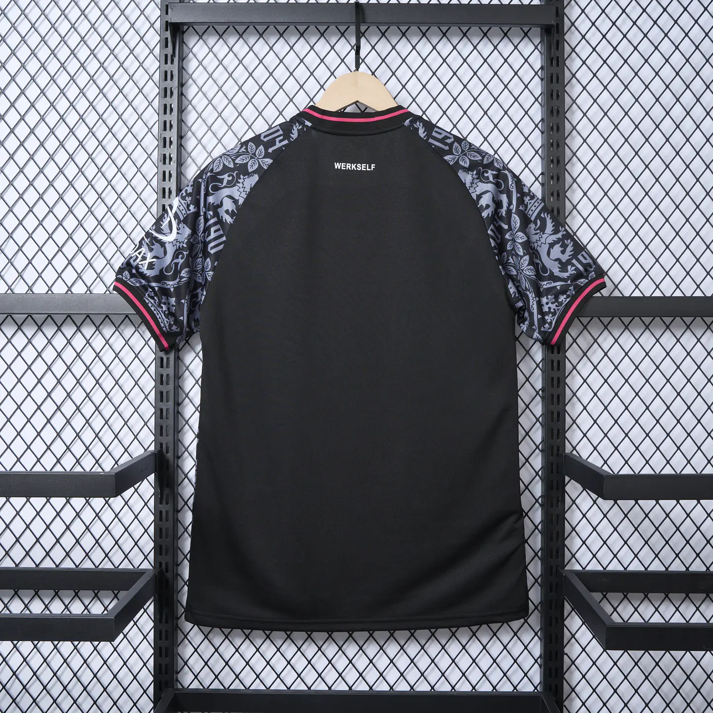 Socce Jerseys-topleaguejerseys.com