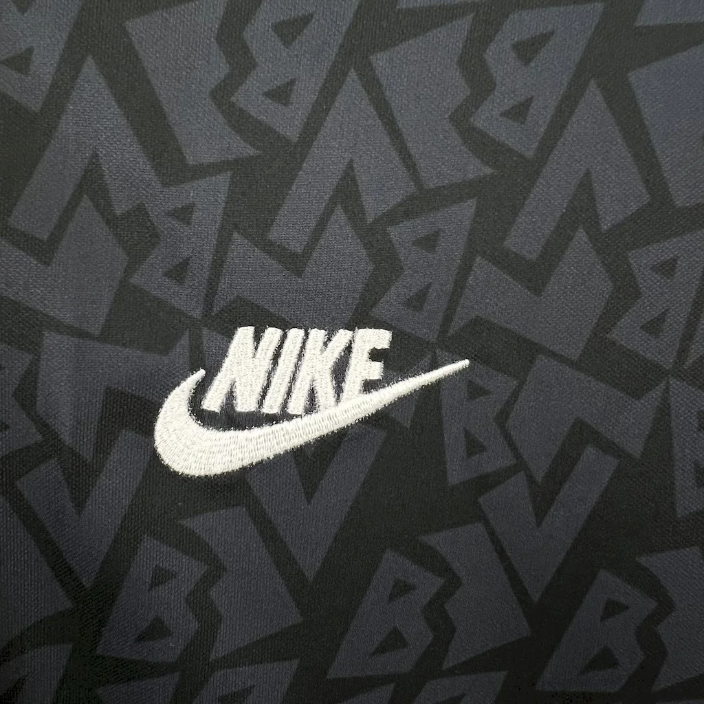 AlphaJersey-Retro Dortmund 1995-96 Away Jersey
