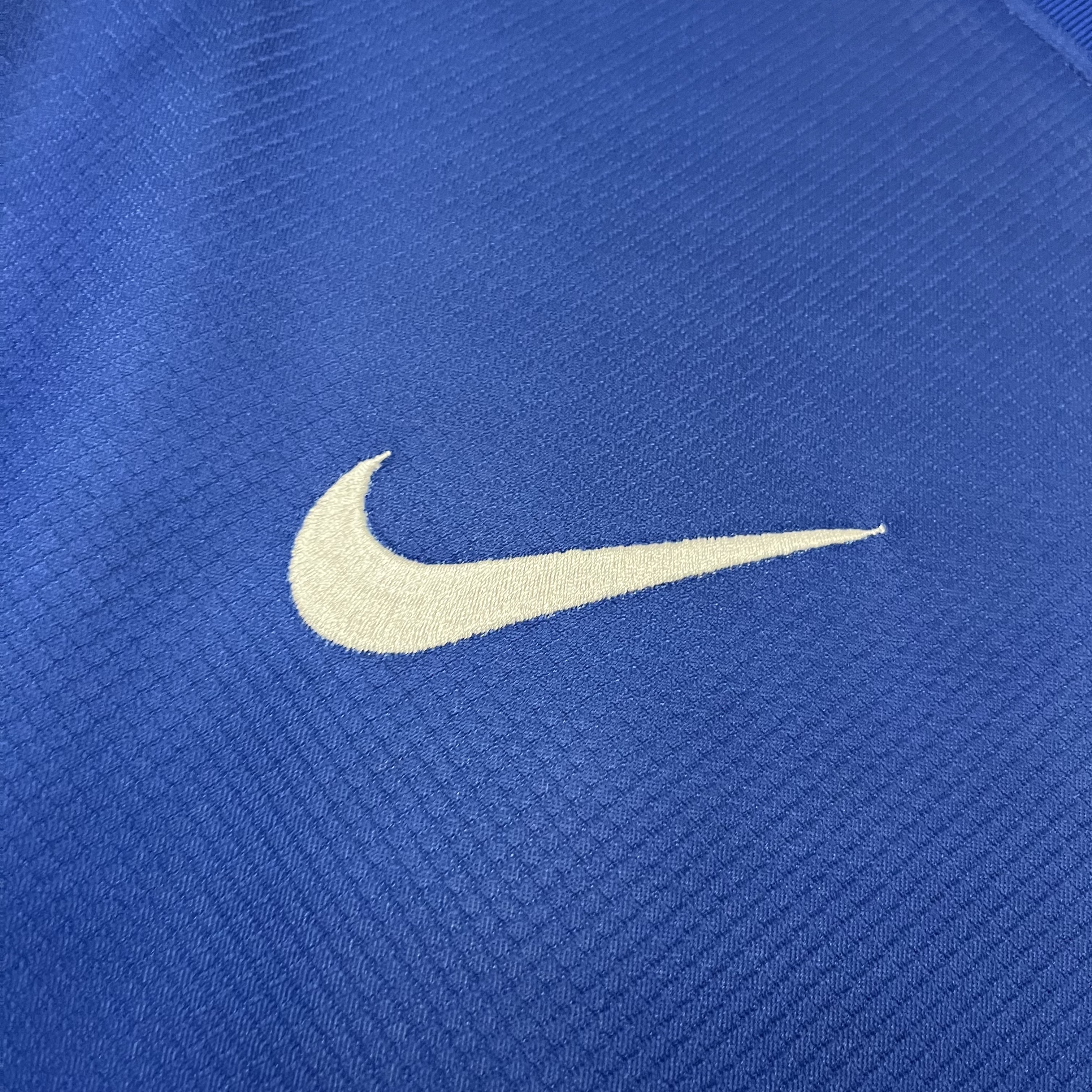 AlphaJersey-United States USA 2024 Away Stadium Jersey - Fans Version