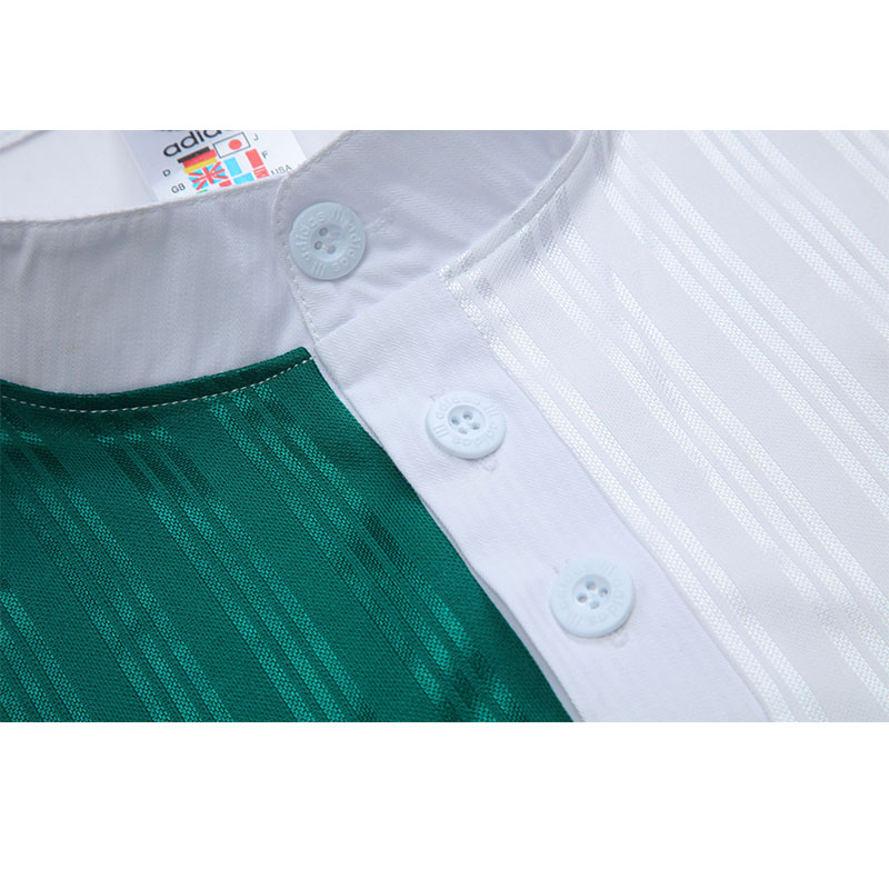 AlphaJersey-Retro Liver.pool 1995-96 Away Stadium Jersey