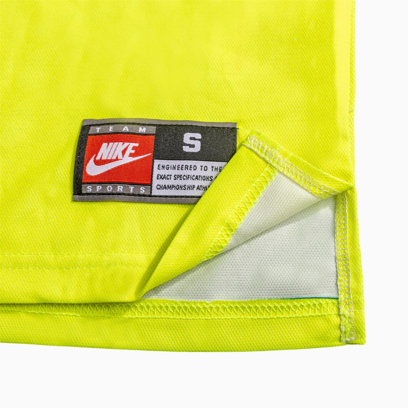AlphaJersey-Retro Dortmund 1996-97 Home Champions League Final Jersey