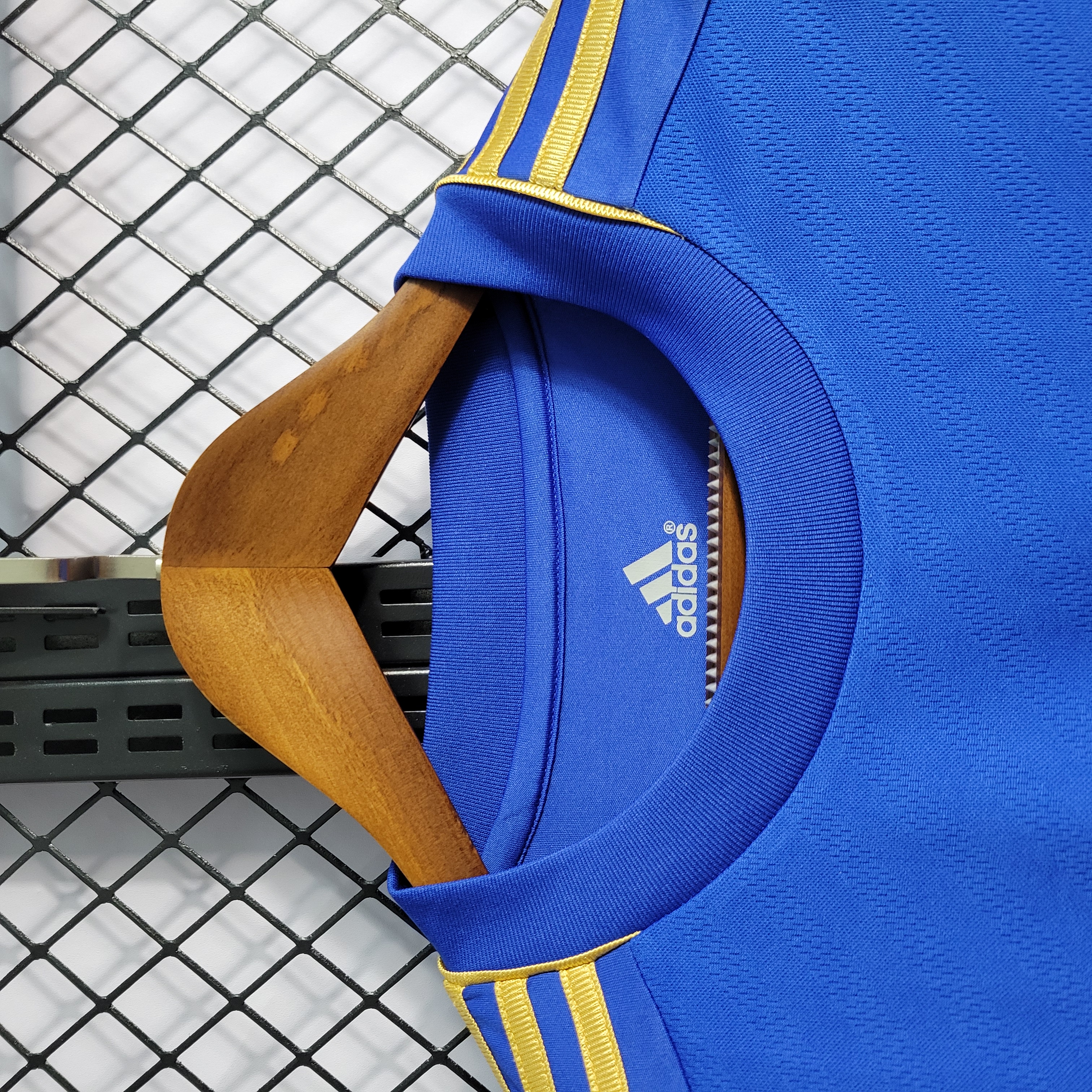 AlphaJersey-Retro C.H.E.L.S.E.A 2012-13 Home Stadium Jersey