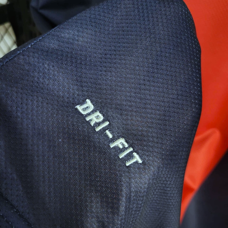 AlphaJersey-Retro Paris Saint-Germain PSG 2013-14 Home Jersey