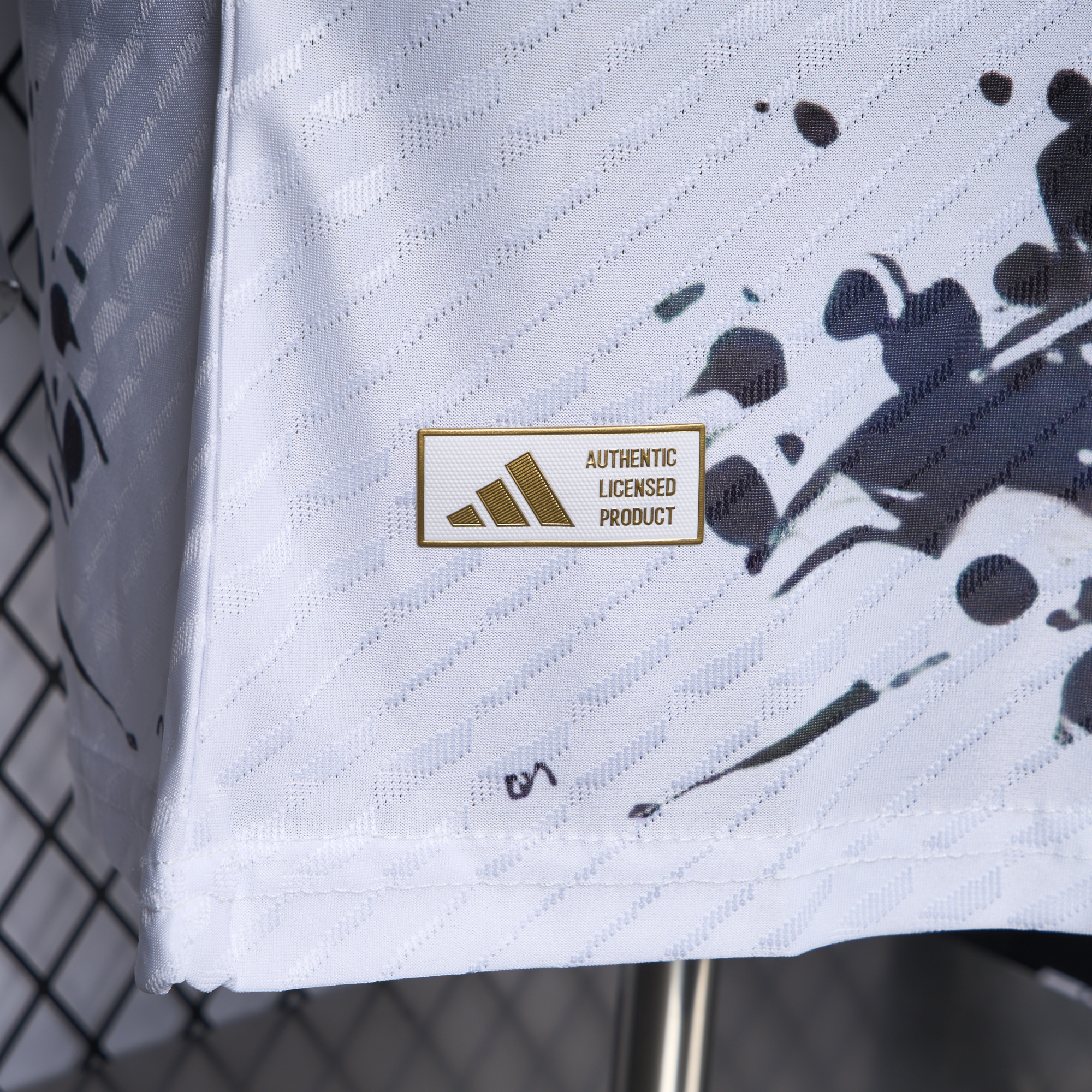 AlphaJersey-Japan 2024 Sunset Warrior Special Edition Jersey - Player Version