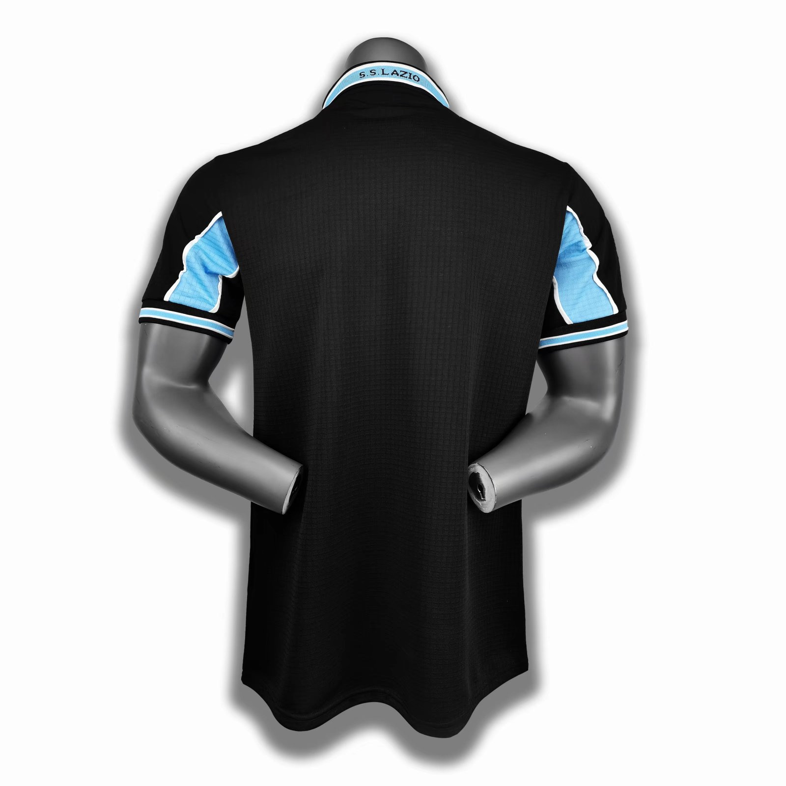 AlphaJersey-Retro Lazio 98-99 Away Stadium Jersey