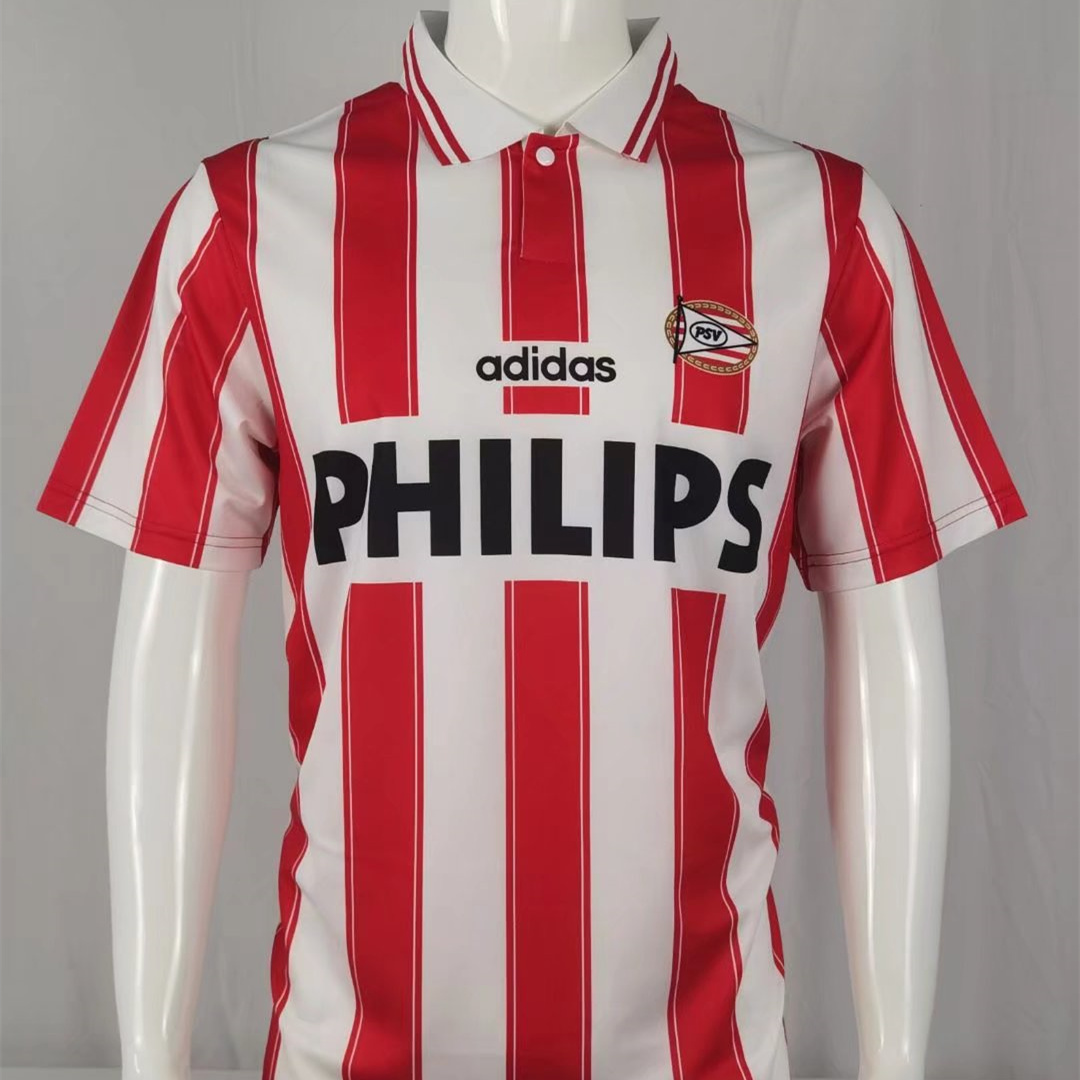 AlphaJersey-Retro PSV Eindhoven 1994-95 Home Jersey