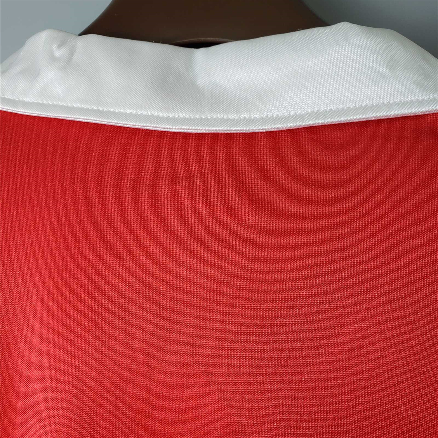 AlphaJersey-Retro Arsenal 98-99 Home Stadium Jersey