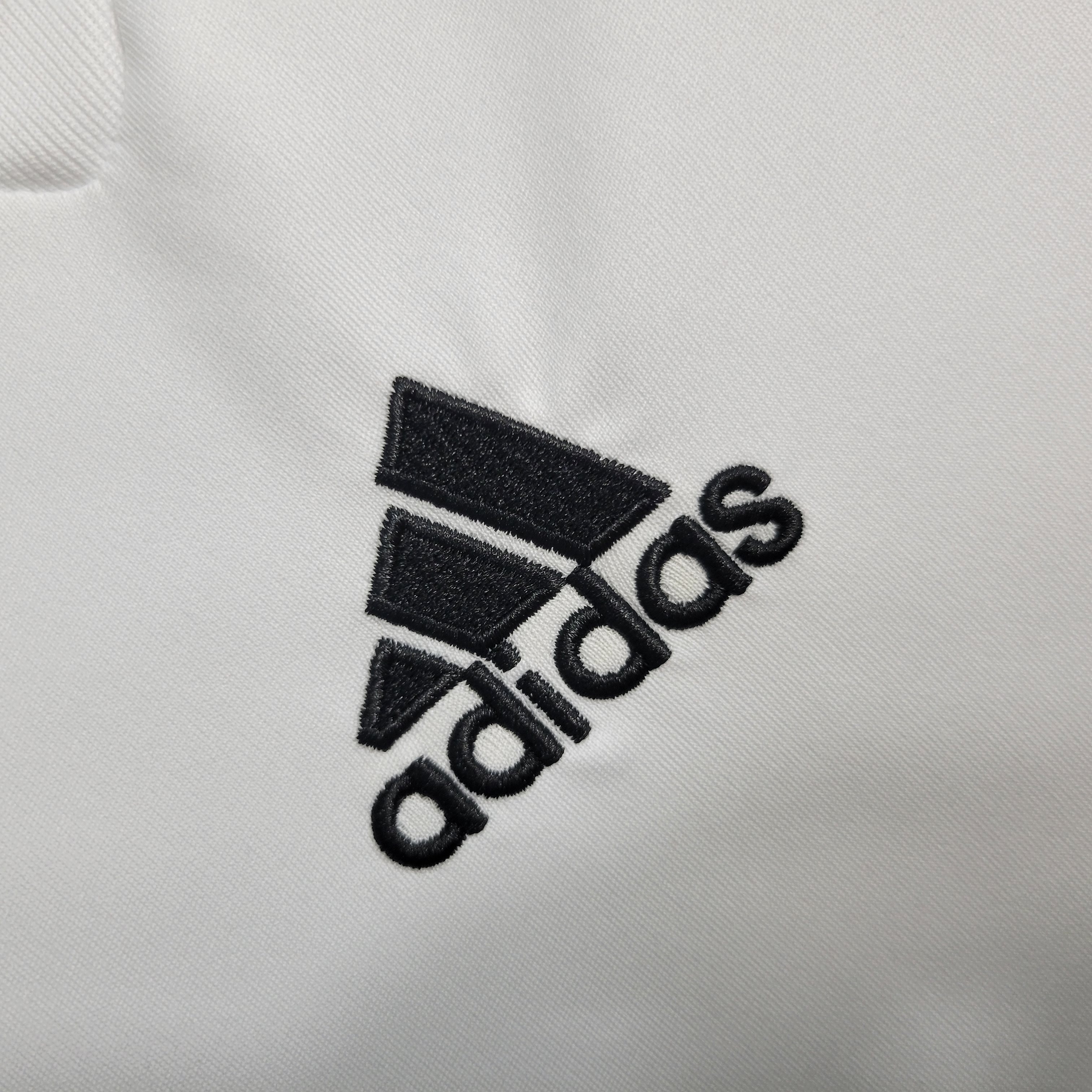 AlphaJersey-Retro AC Milan 2009-10 Away Stadium Jersey