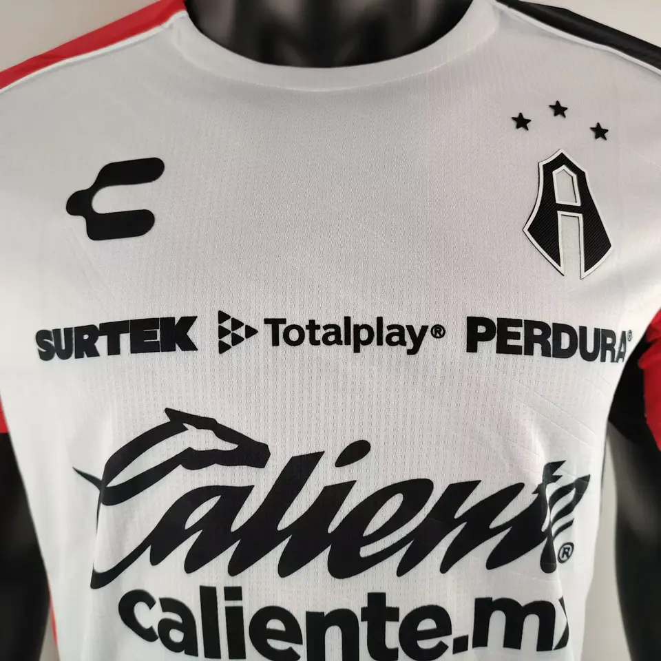 Socce Jerseys-topleaguejerseys.com