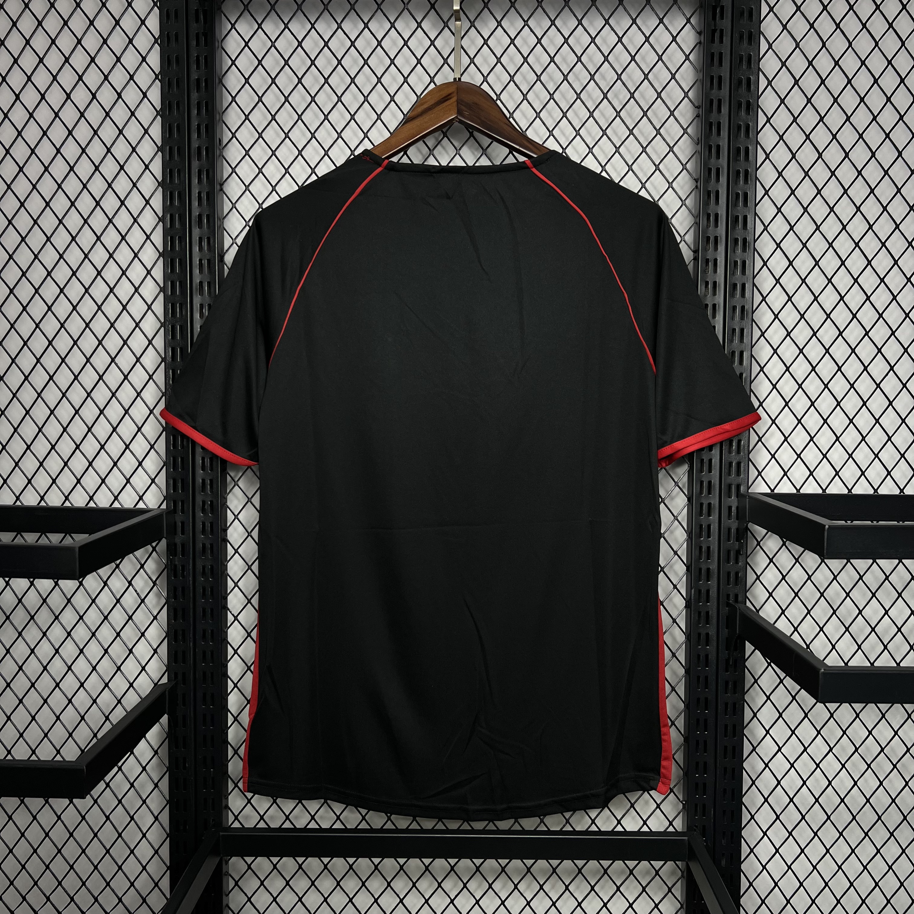 AlphaJersey-Retro Sunderland 2005-06 Away Jersey