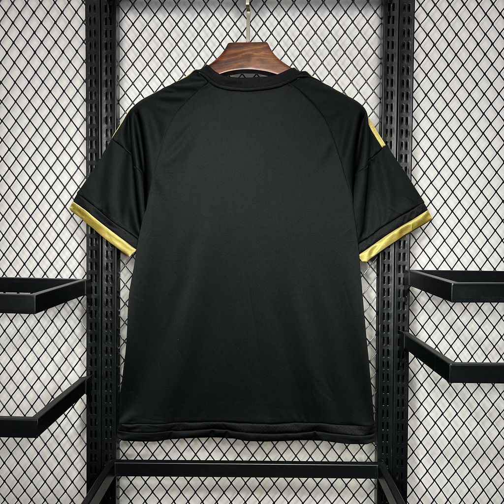 AlphaJersey-Retro Juventus 2015-16 Thrid Jersey