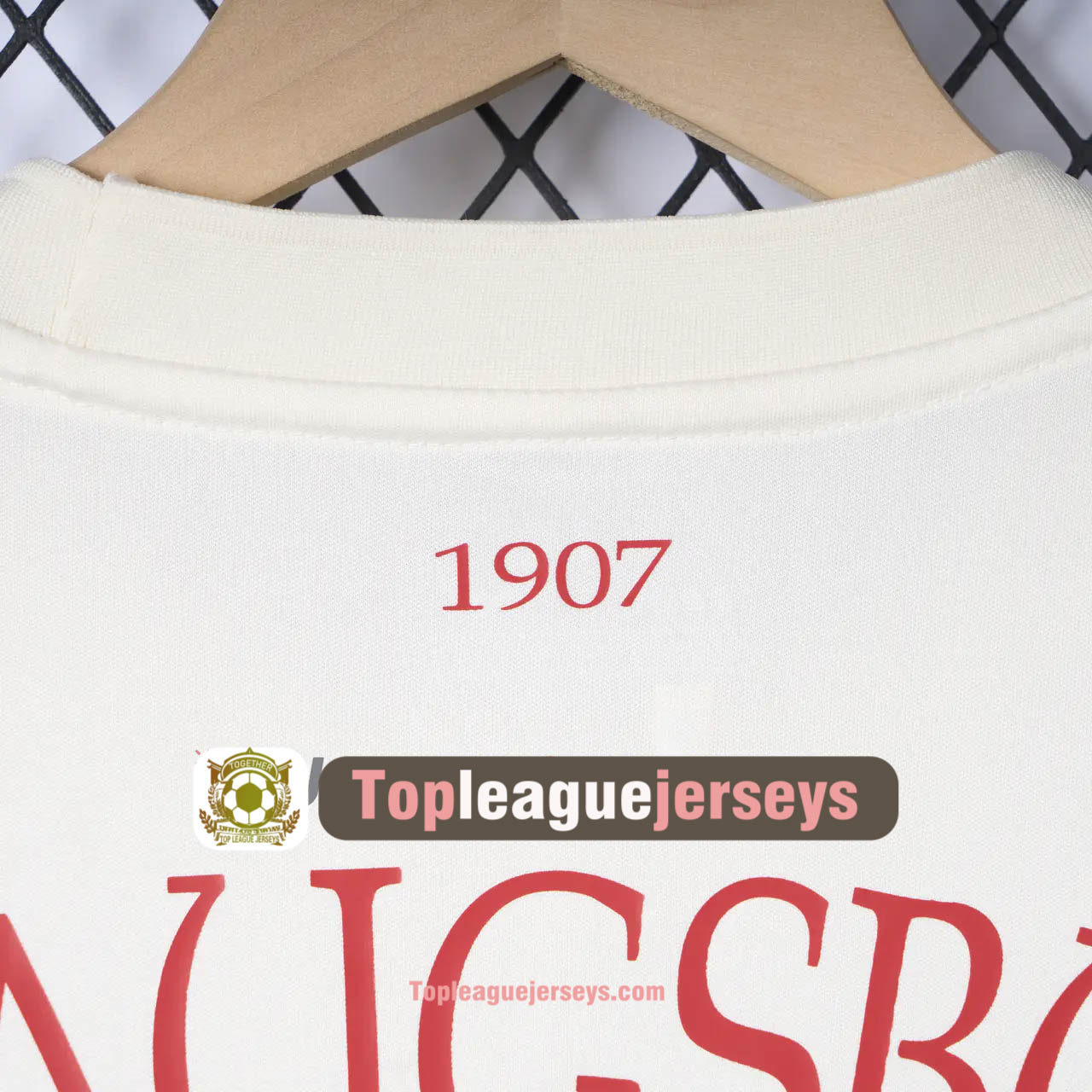 Socce Jerseys-topleaguejerseys.com