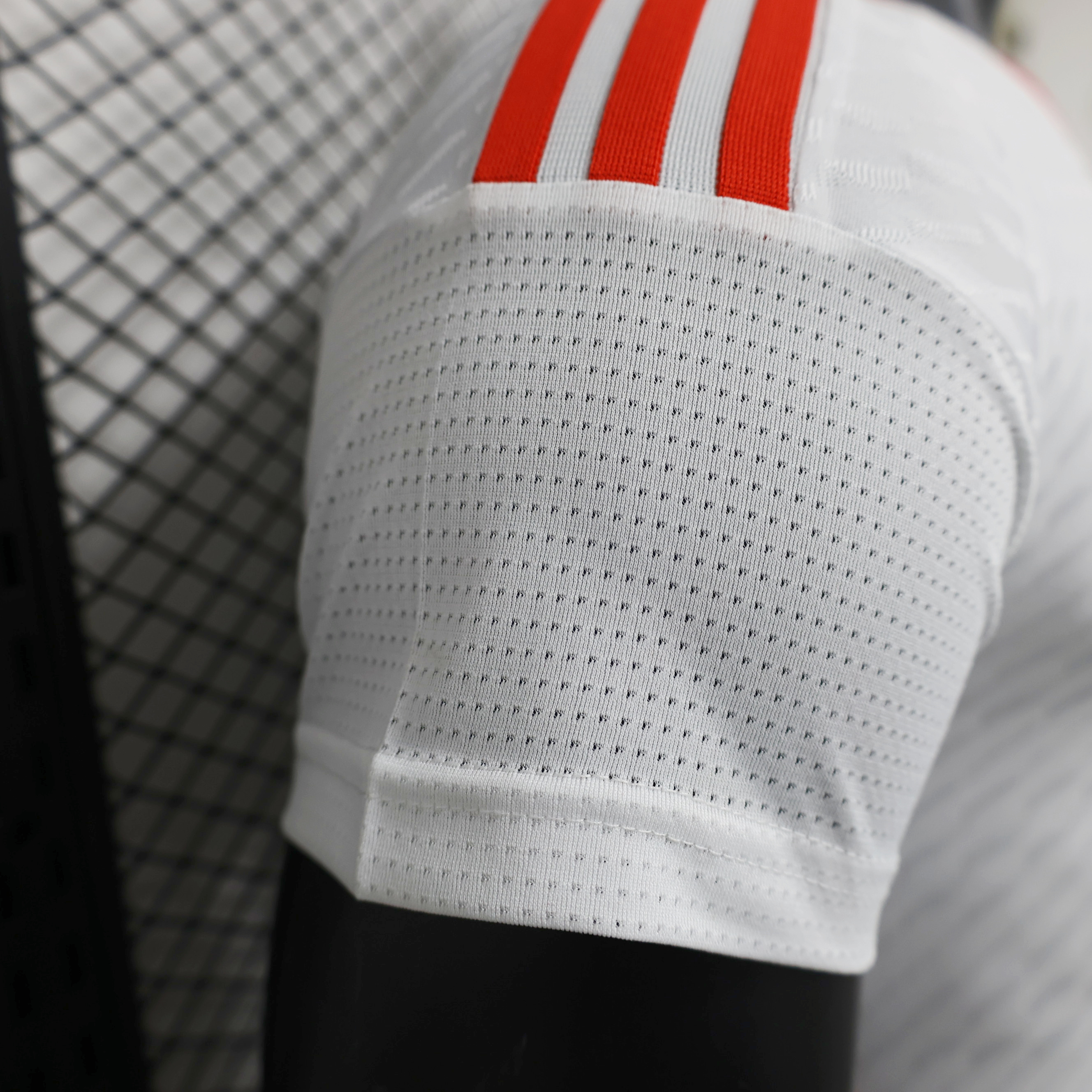 AlphaJersey-United Arab Emirates 2024 Home Stadium Jersey - Player Version