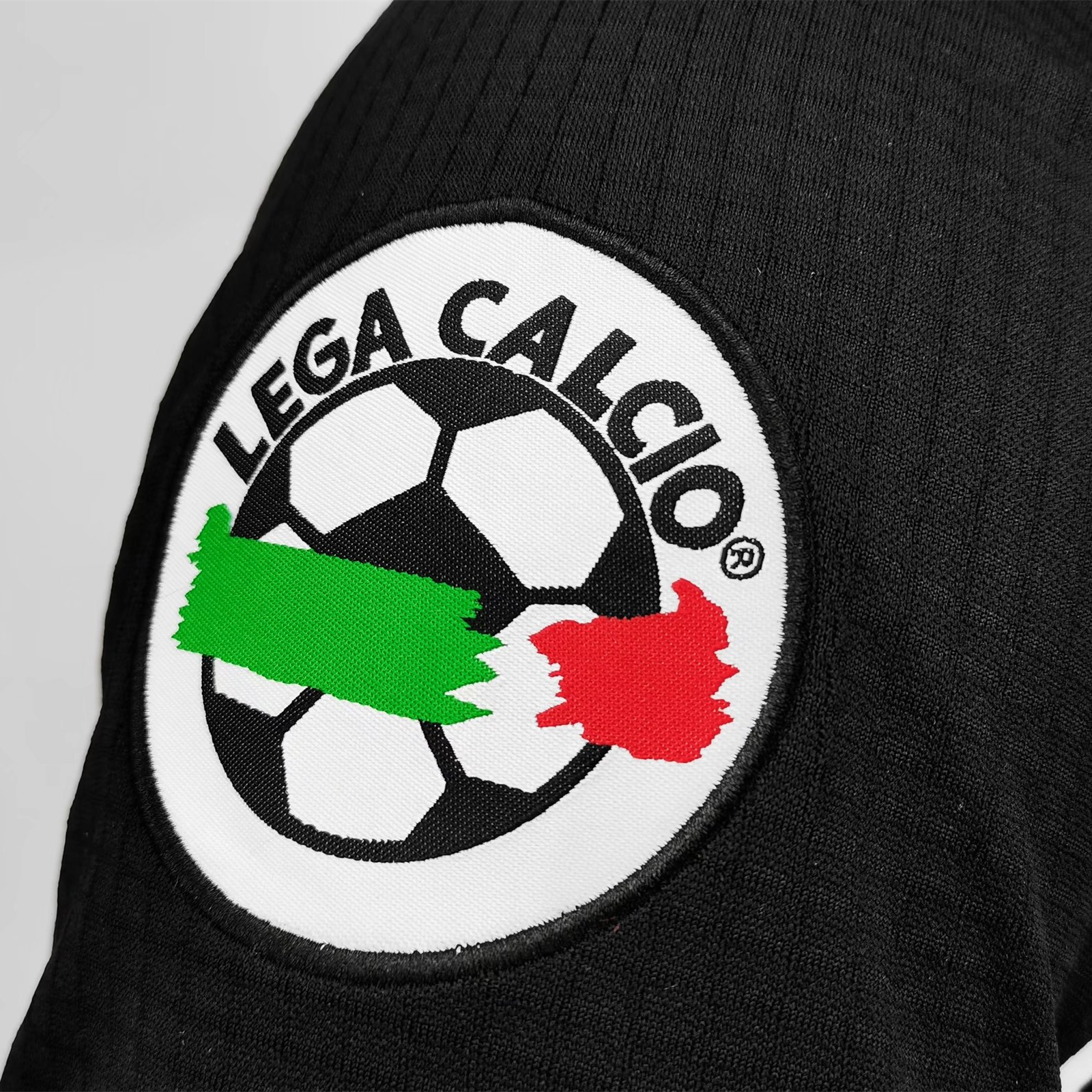 AlphaJersey-Retro Lazio 98-99 Away Stadium Jersey