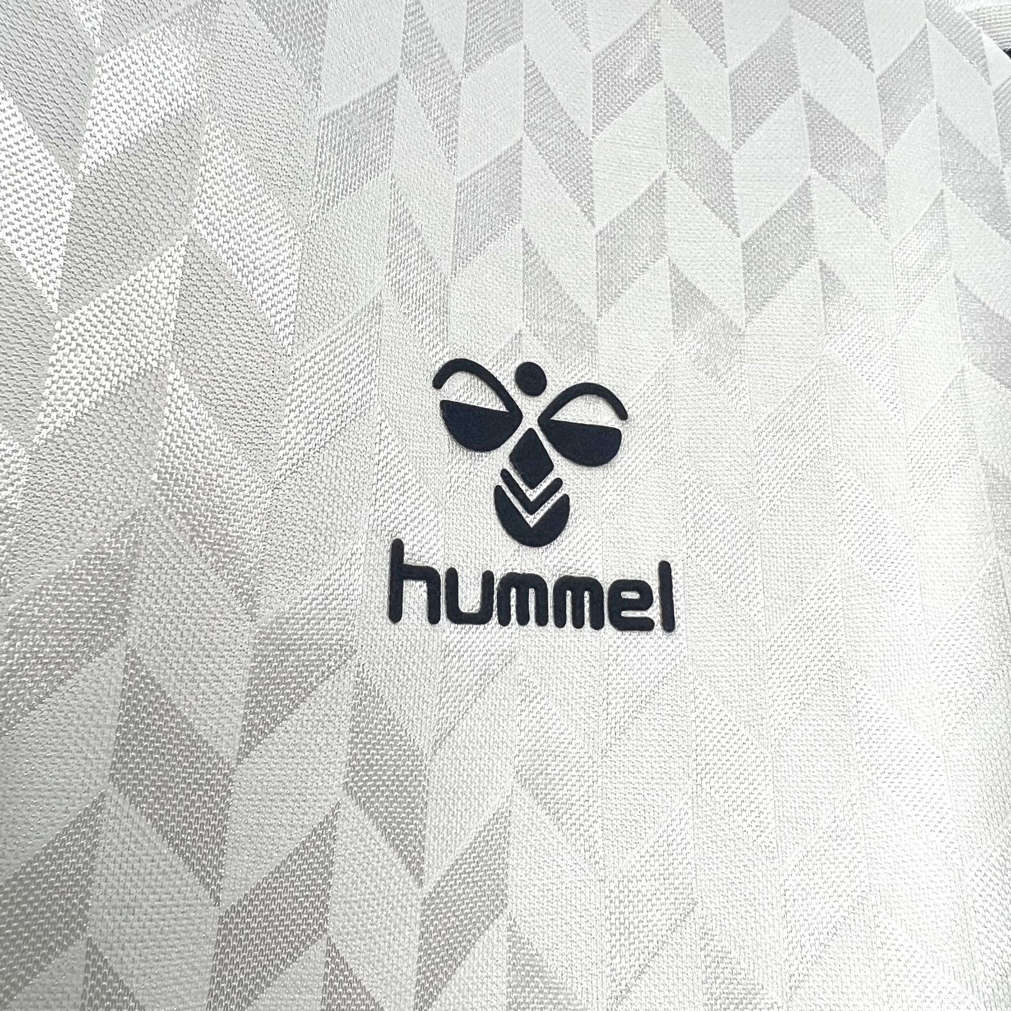AlphaJersey-Retro Real Madrid 1986 Home Jersey
