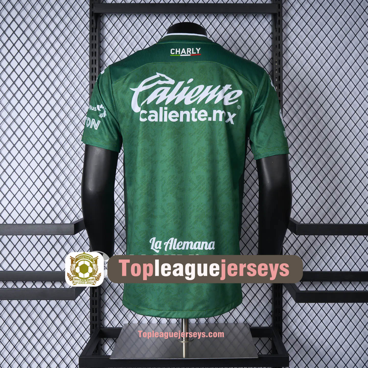 Socce Jerseys-topleaguejerseys.com
