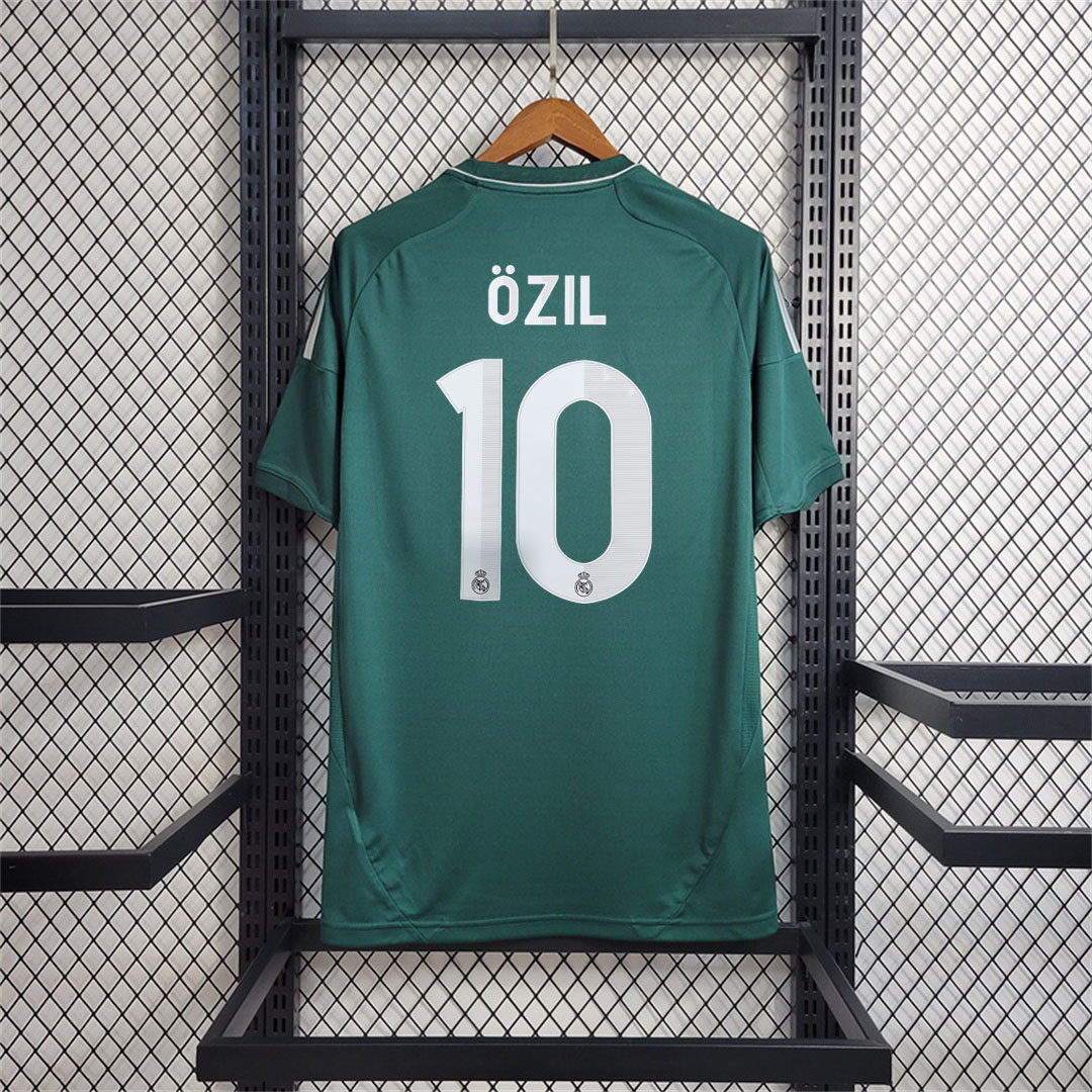 AlphaJersey-Real Madrid Retro 12-13 Third Away Jersey