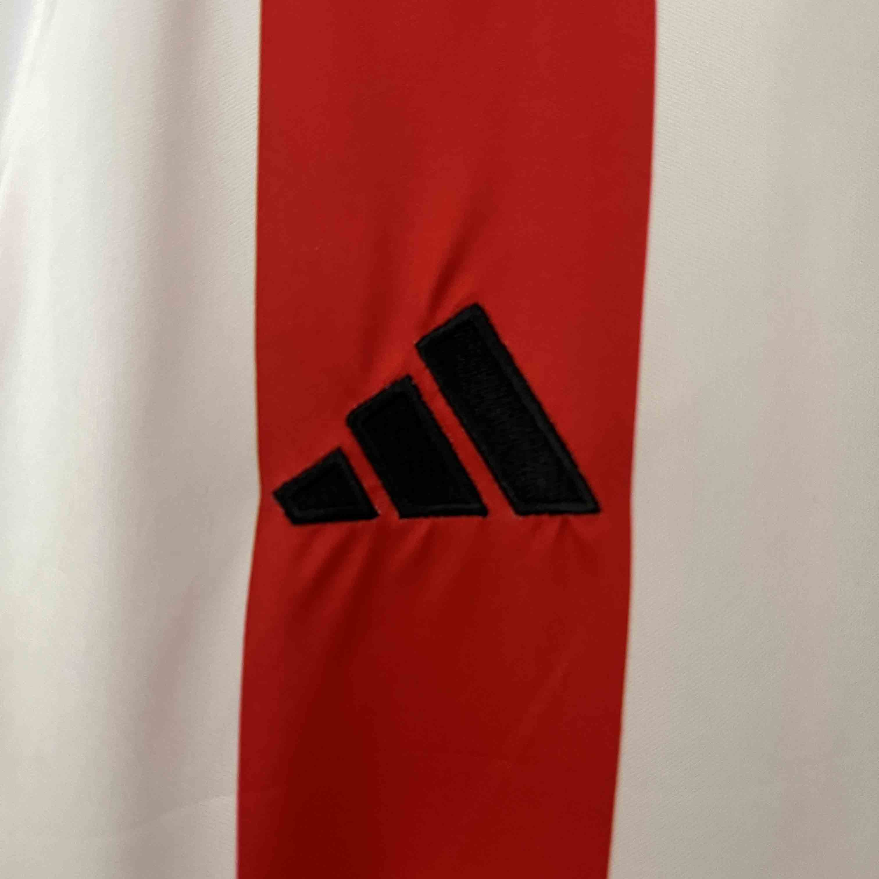 AlphaJersey-Aniquiladores FC 2024 Home Stadium Jersey - Fans Version
