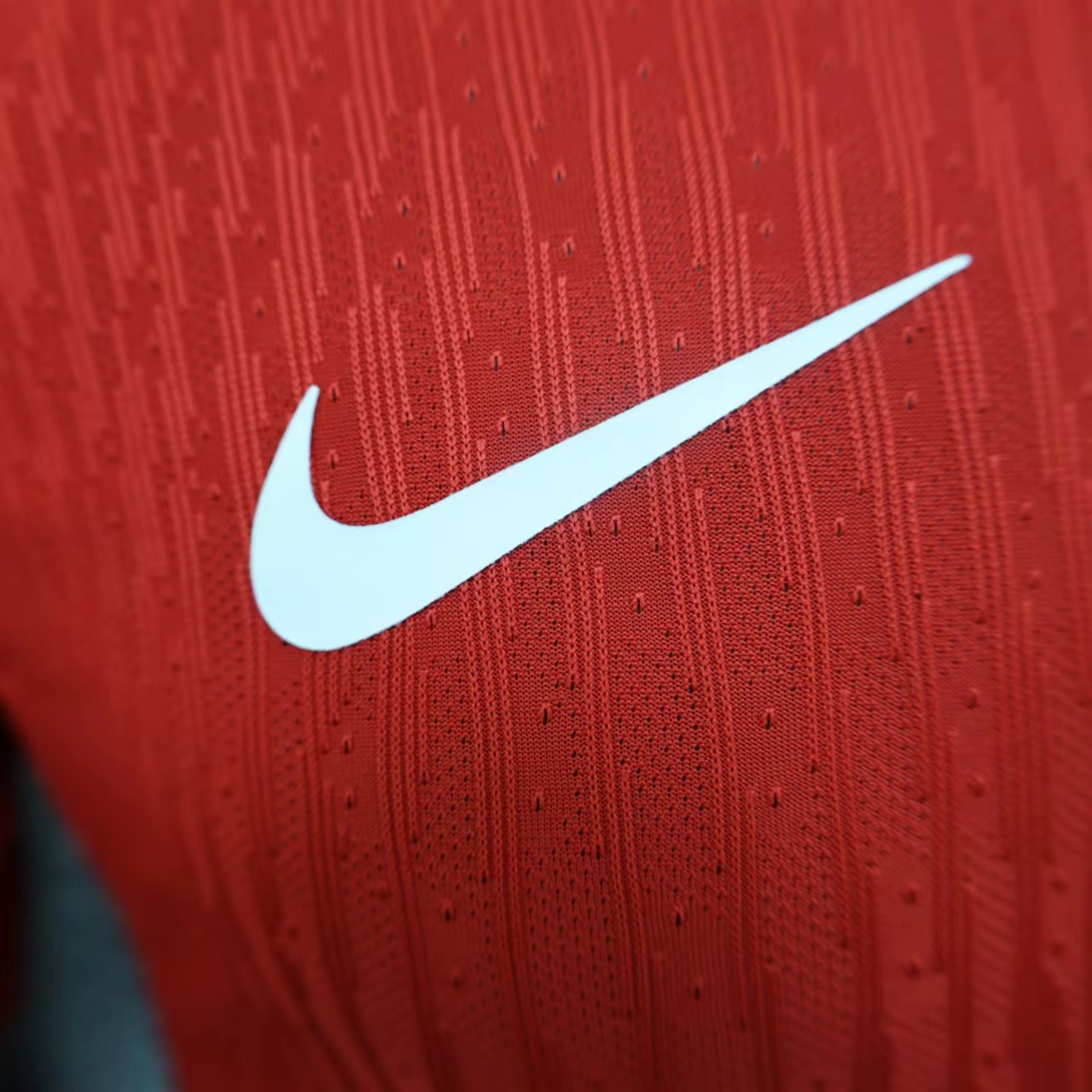 AlphaJersey-Portugal 2024 Home Stadium Jersey - Player Version