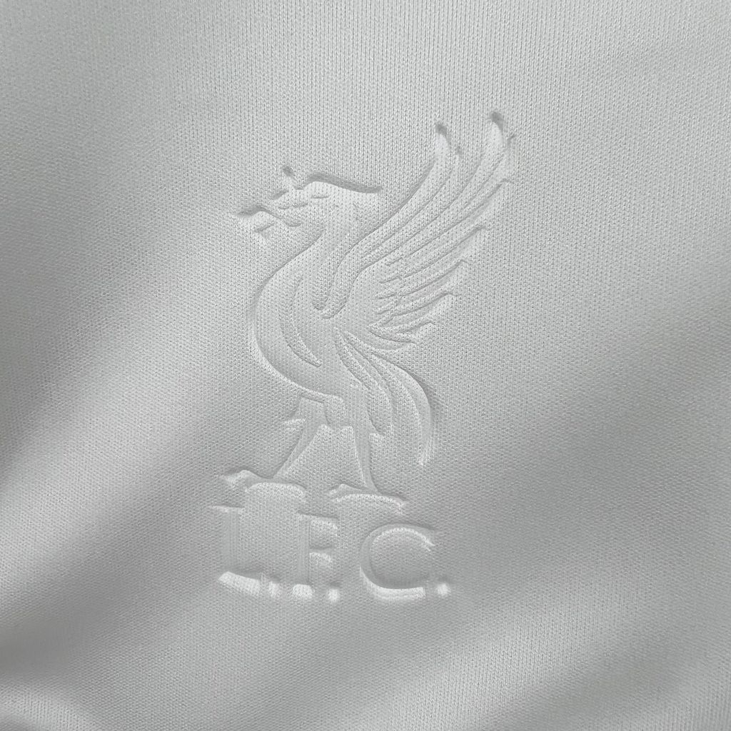 AlphaJersey-Retro Liver.pool 2006-07 Third Jersey