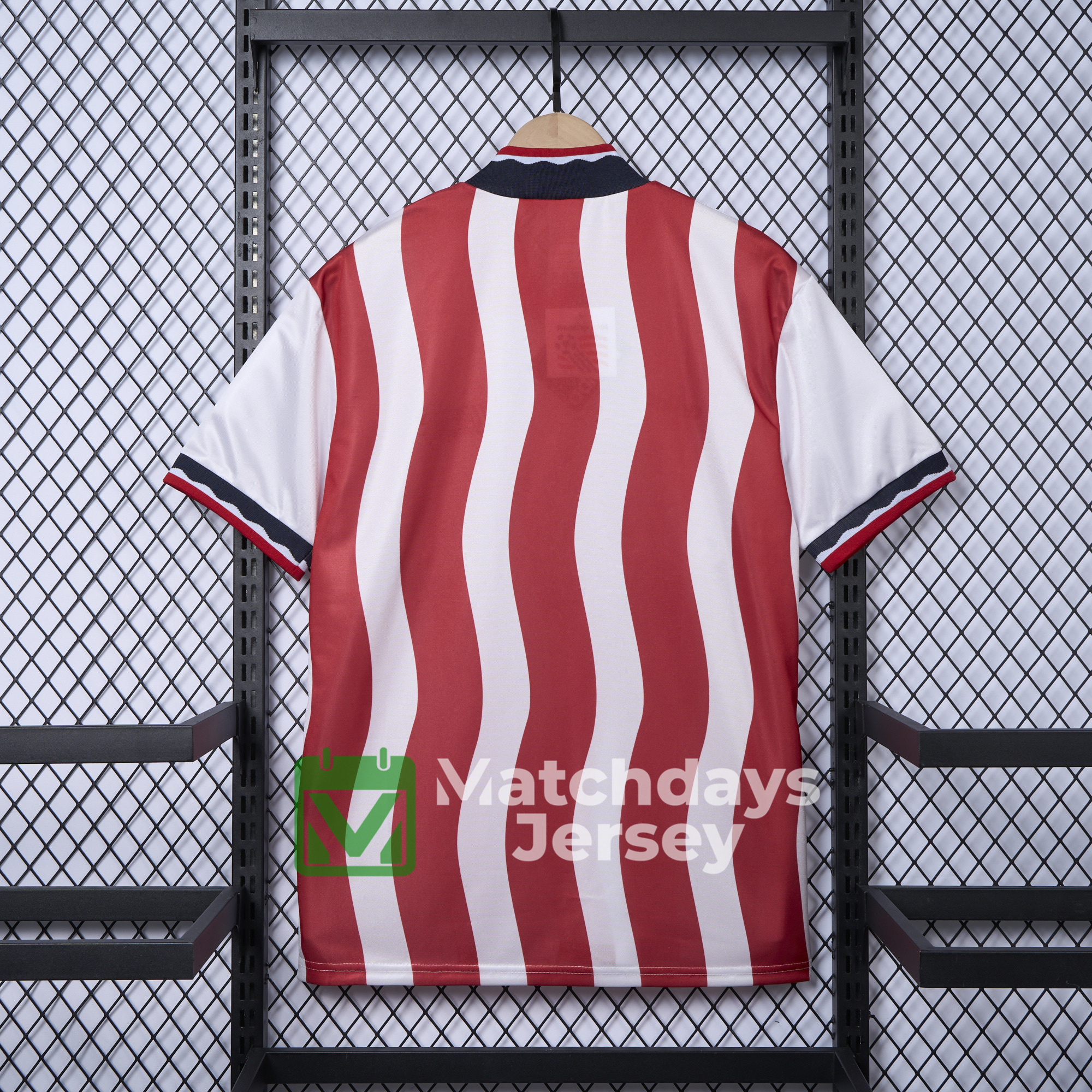 AlphaJersey-Retro America 1994 Home Jersey