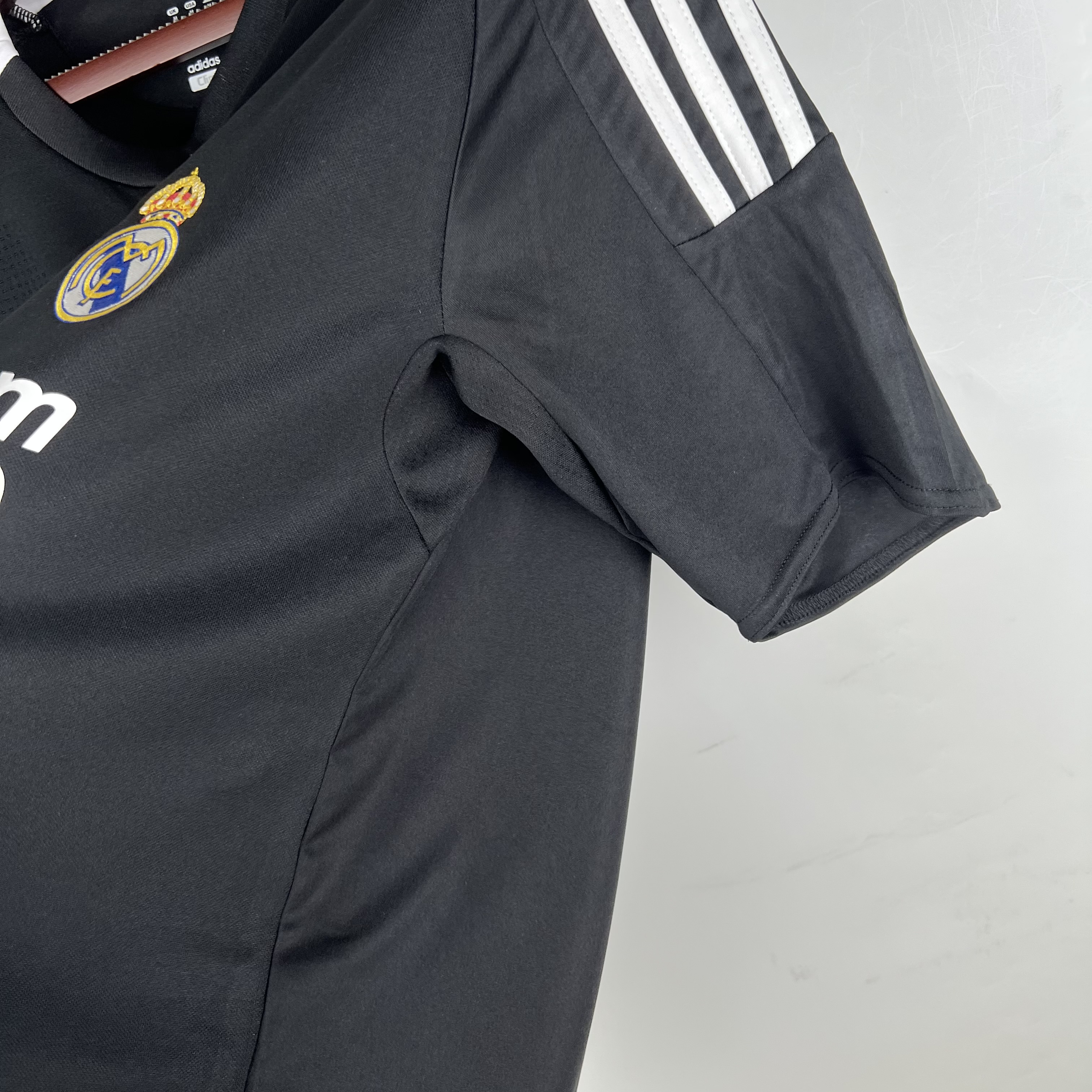 AlphaJersey-Retro Real Madrid 08-09 Third Jersey