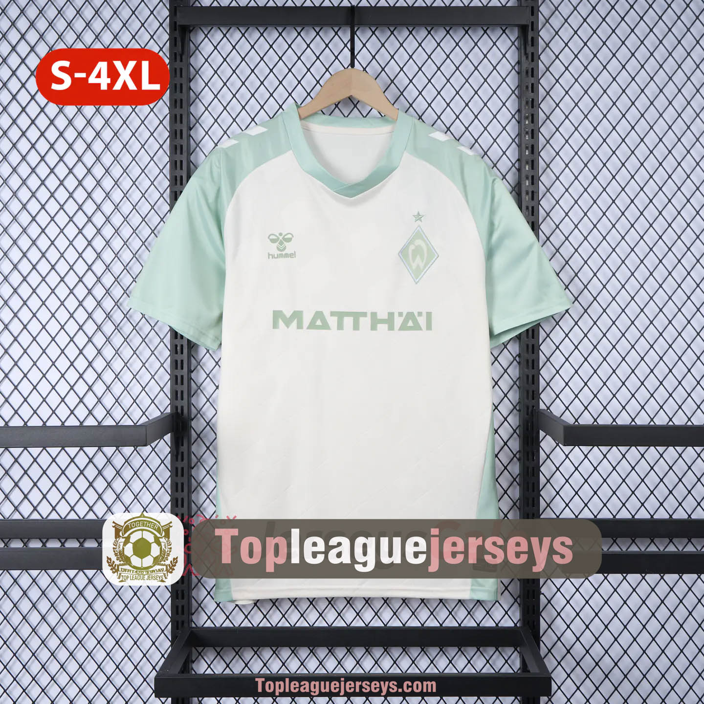 Socce Jerseys-topleaguejerseys.com