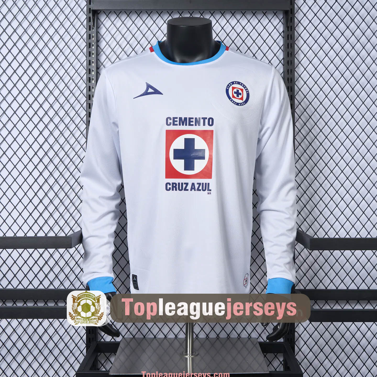 Socce Jerseys-topleaguejerseys.com