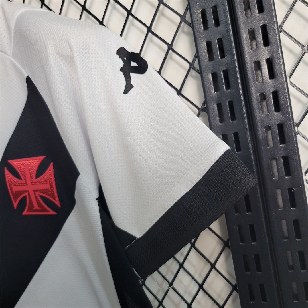 AlphaJersey-Vasco da Gama 2023 Away Stadium Kids Kit