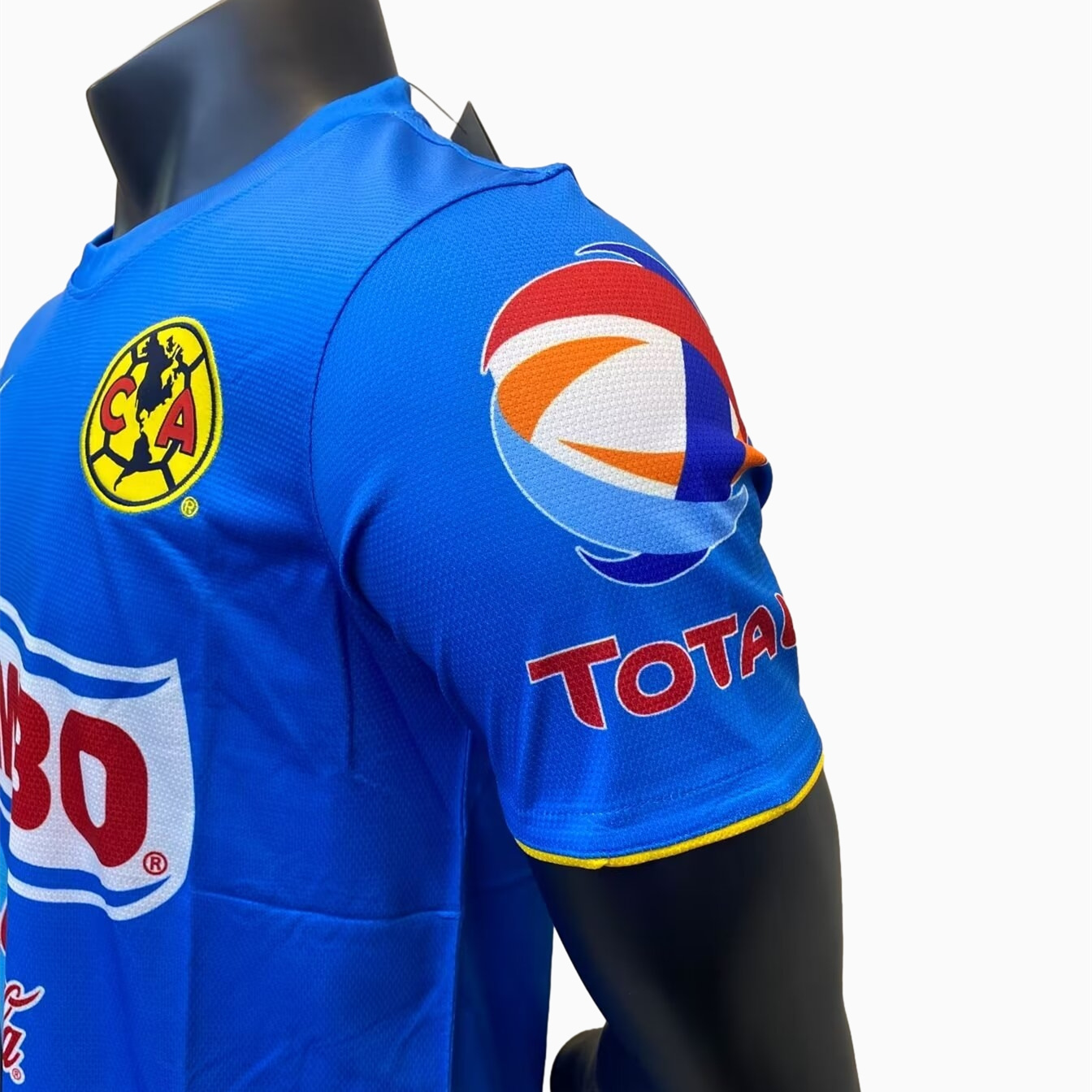 AlphaJersey-América Retro 13-14 Third Jersey