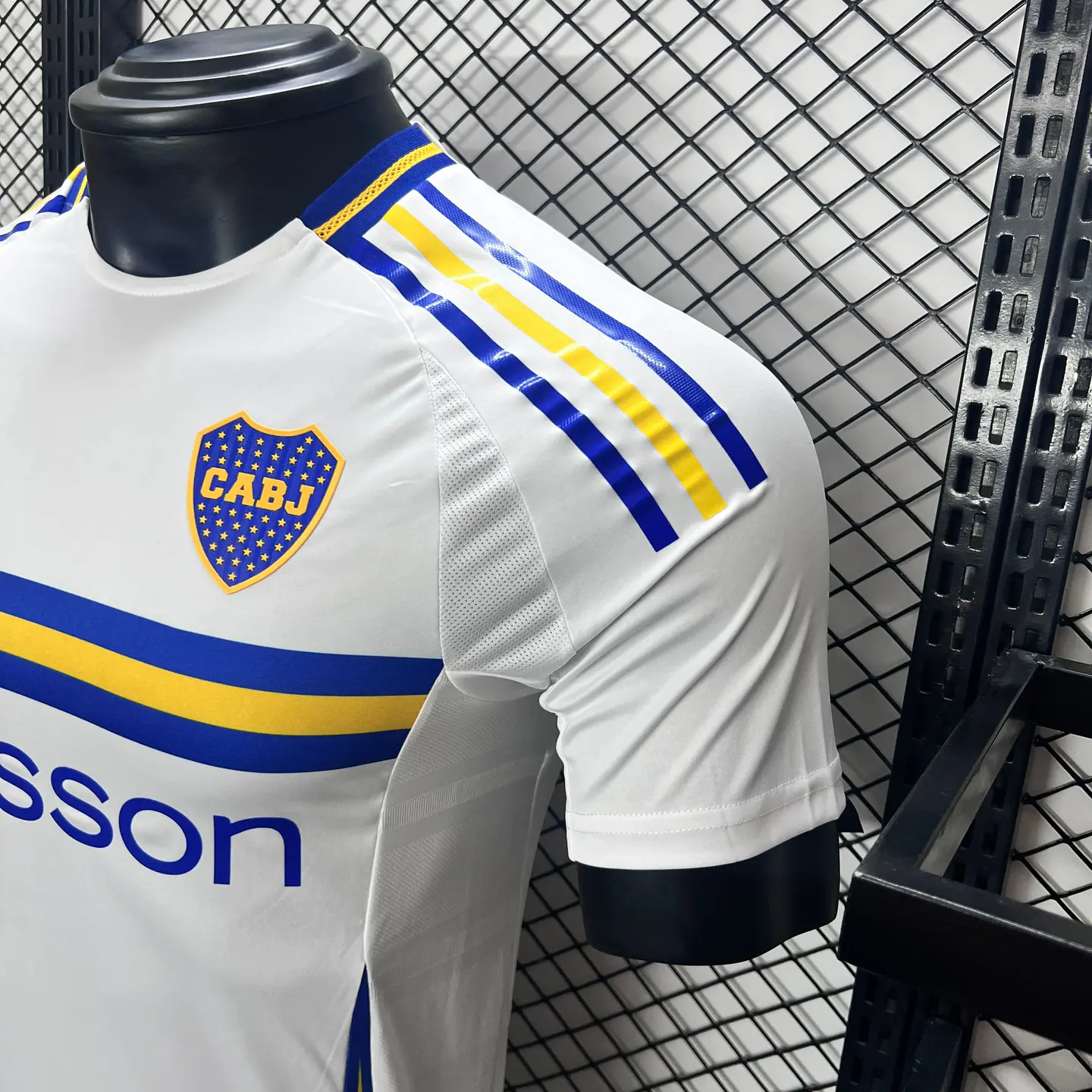 Socce Jerseys-topleaguejerseys.com