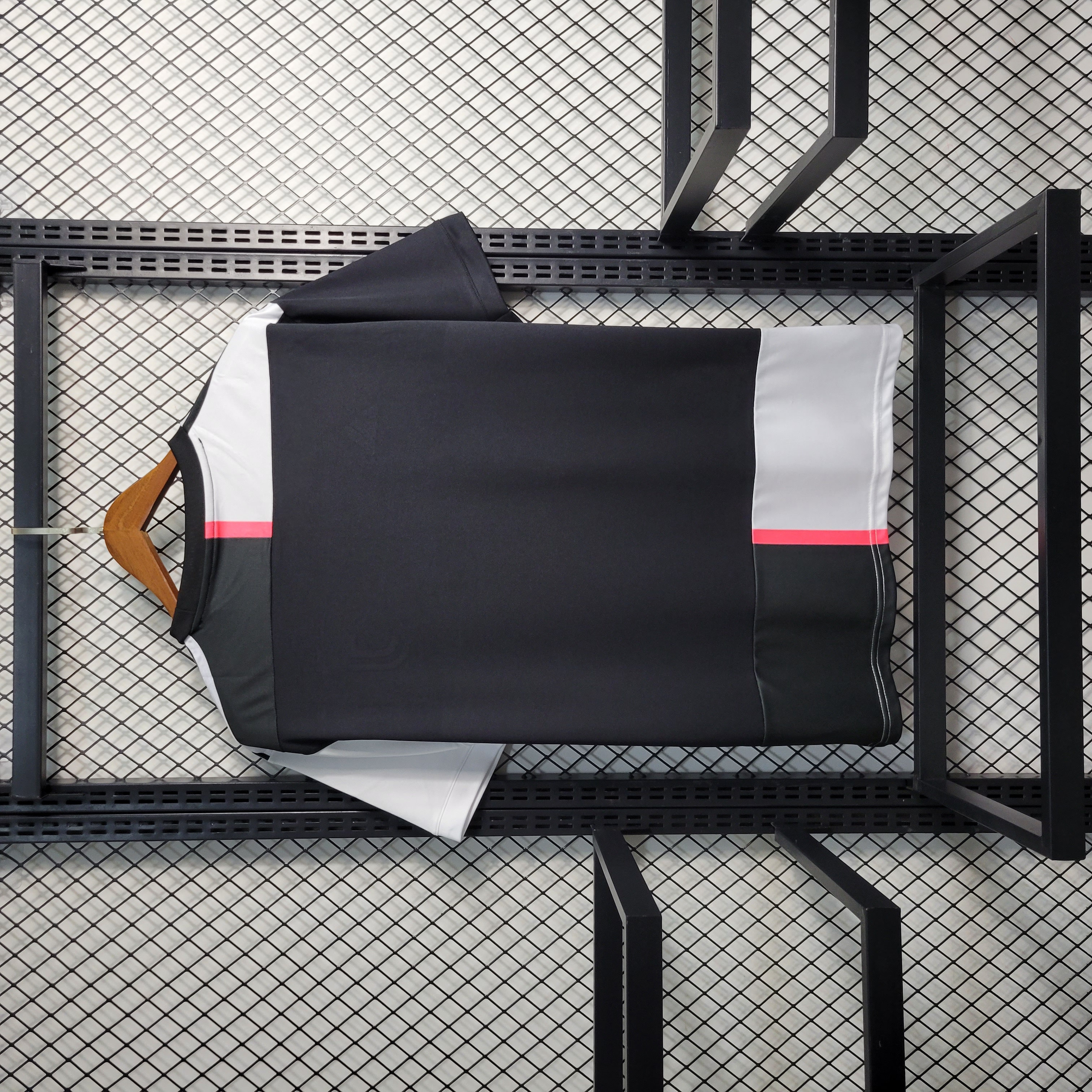AlphaJersey-Retro Juventus 2019-20 Home Stadium Jersey