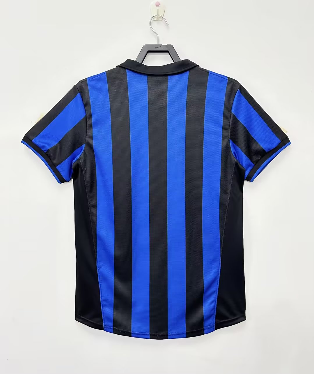 AlphaJersey-Retro Inter Milan 98-99 Home Stadium Jersey