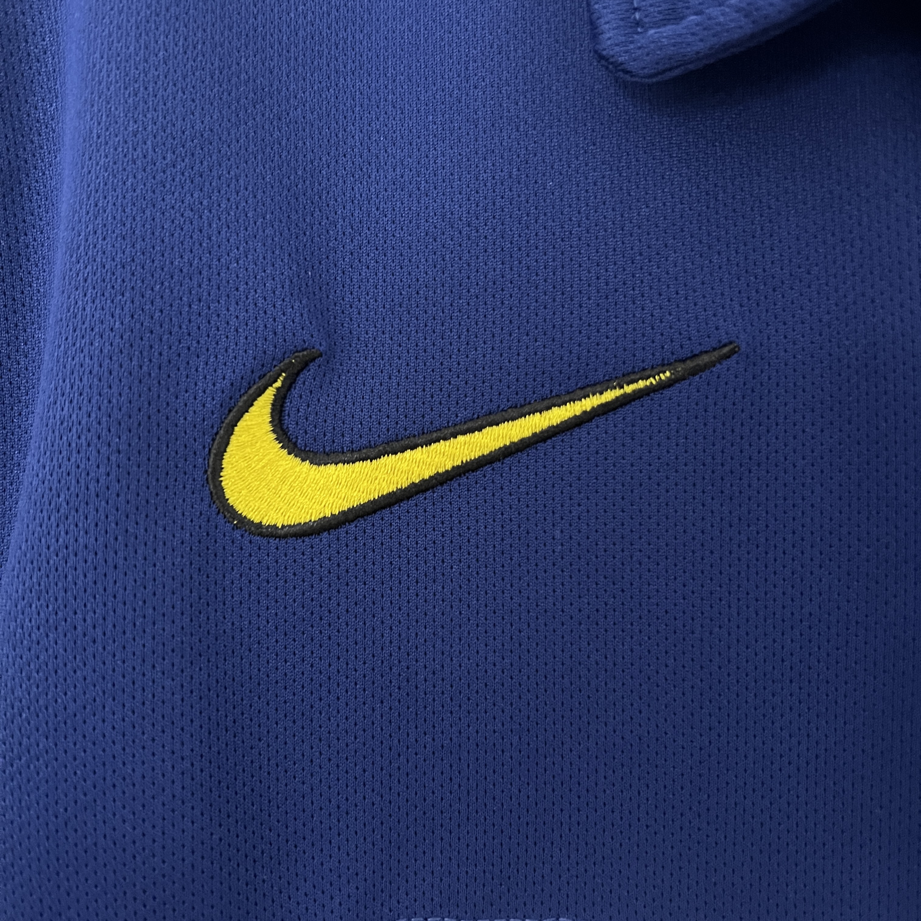 AlphaJersey-Retro Inter Milan 1998-99 Third Jersey