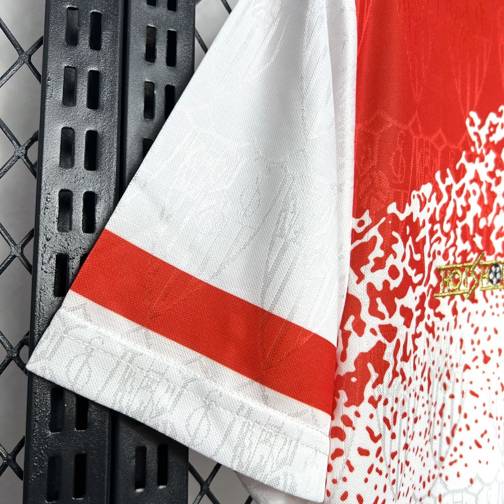 AlphaJersey-Retro Sevilla FC 1993-94 Home Jersey