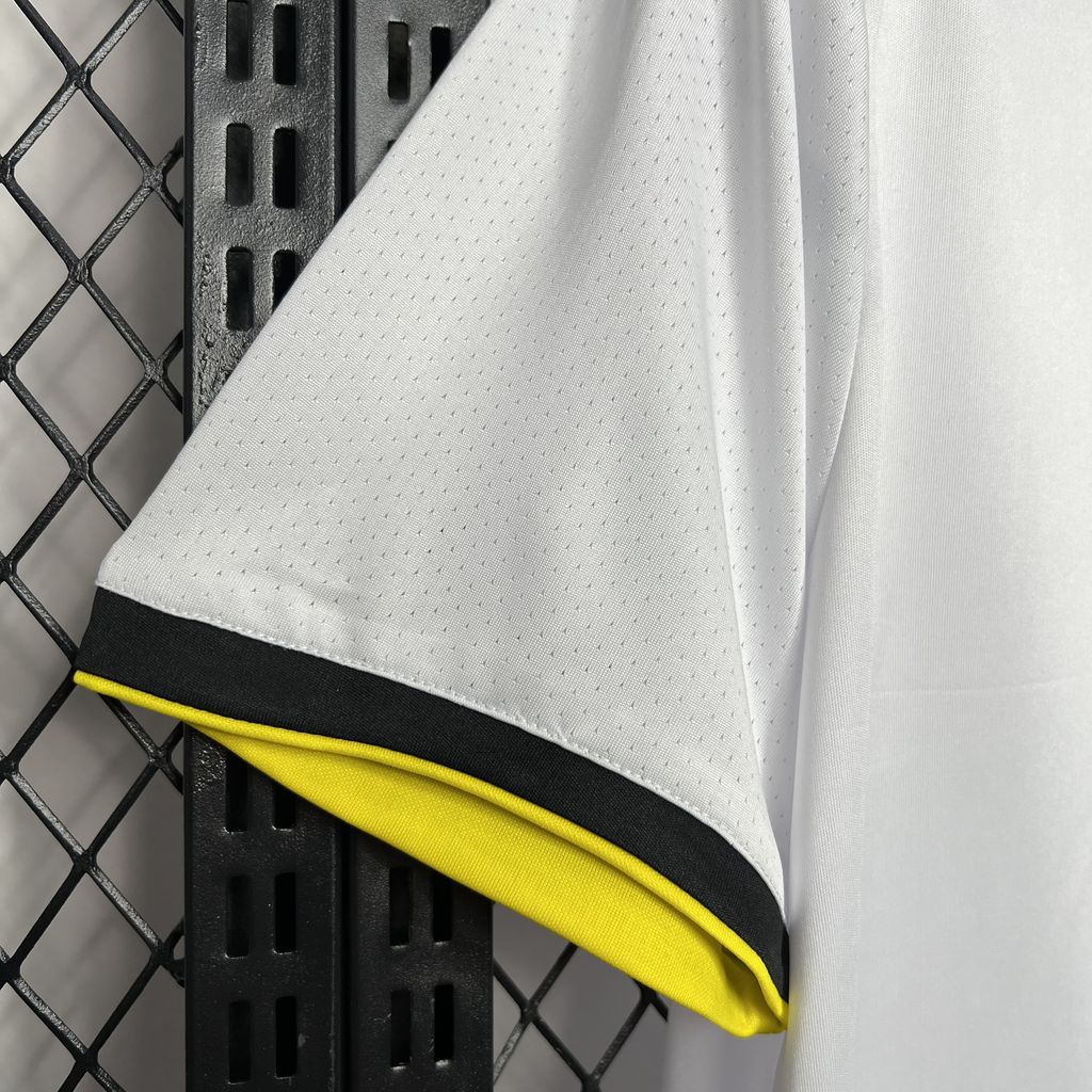 AlphaJersey-Pio FC 2024 Home Stadium Jersey - Fans Version