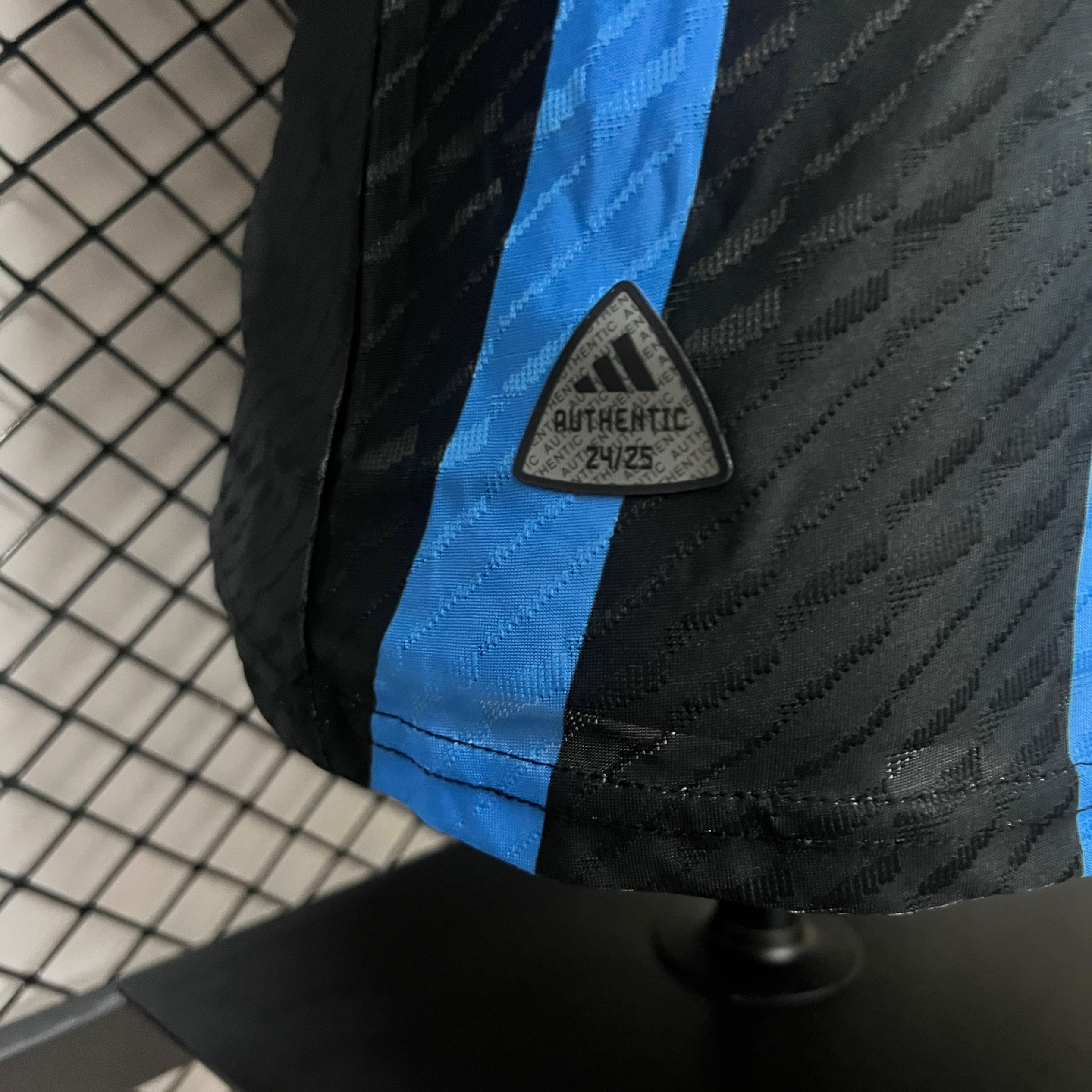 AlphaJersey-Argentina 2024 Special Edition Jersey - Player Version