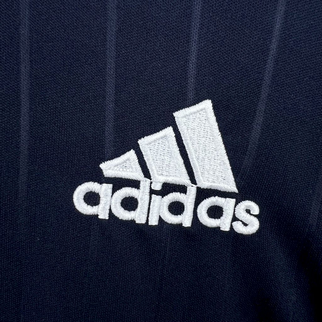 AlphaJersey-Retro Argentina 2006 Away Long Sleeves Jersey
