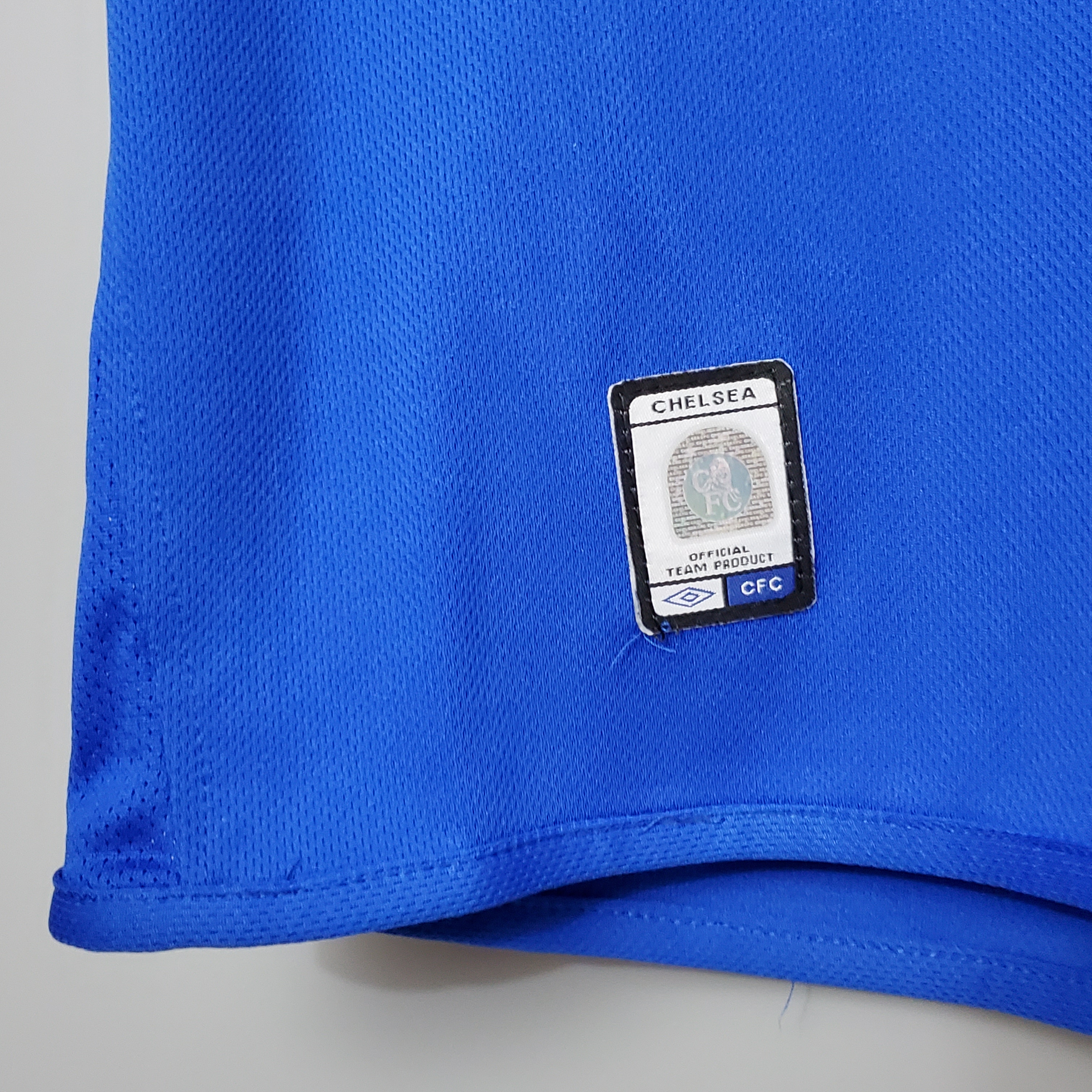 AlphaJersey-Retro C.H.E.L.S.E.A 2003-05 Home Stadium Jersey